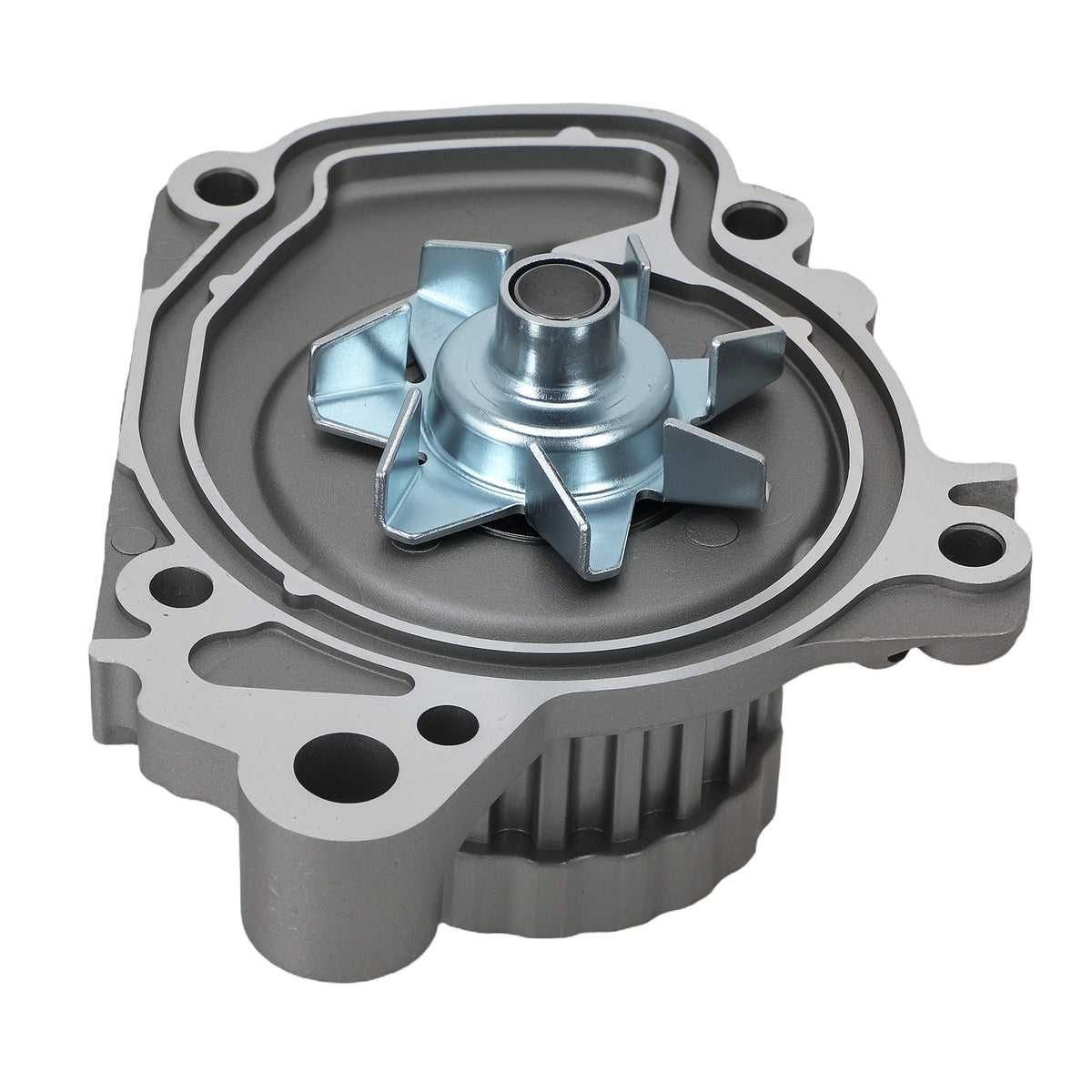 Coolant Water Pump Assembly compatible For Acura EL 1.7L 2001-2005 AW9419 135-2420