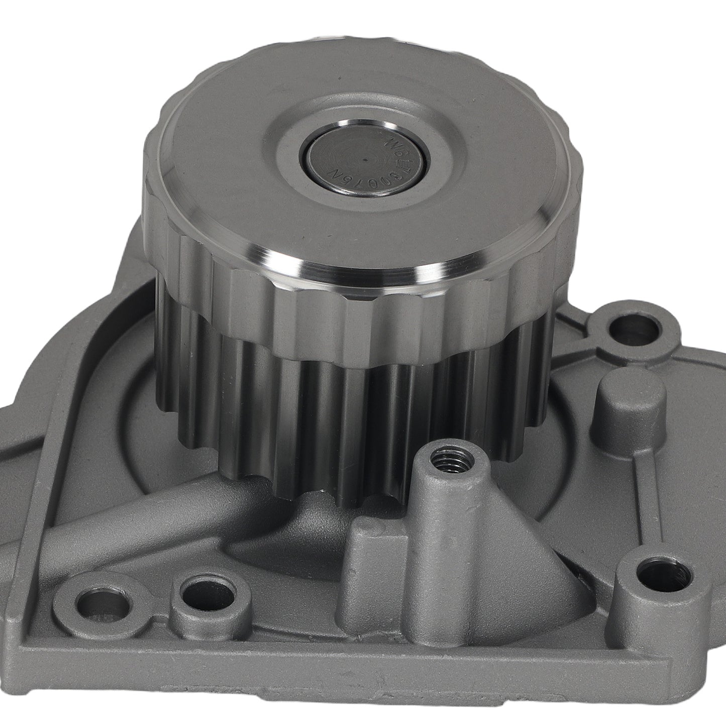 Coolant Water Pump Assembly compatible For Acura EL 1.7L 2001-2005 AW9419 135-2420