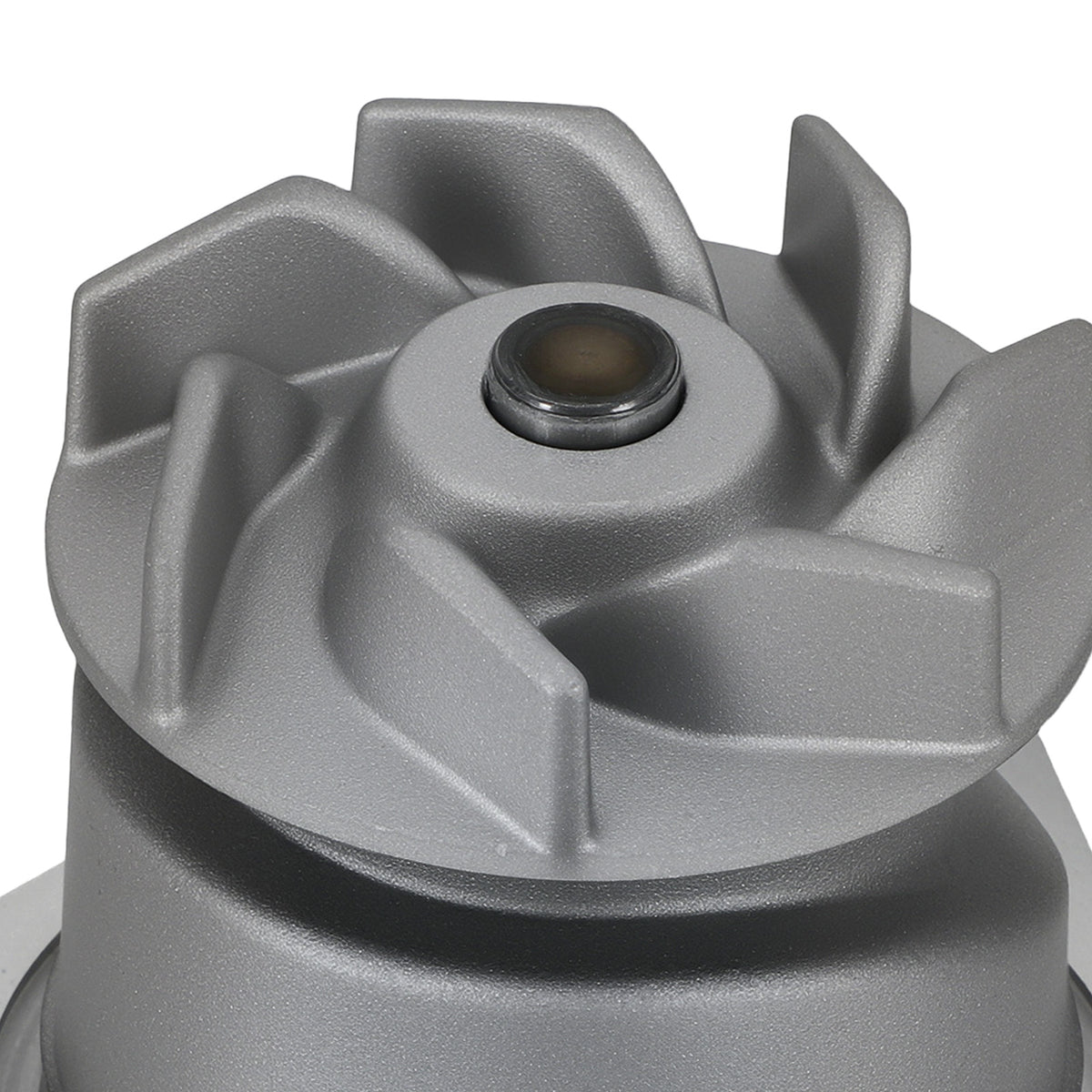 Belt Driven Coolant Pump compatible For VW Eos R32 Jetta 2.8L 3.2L 2002-2008 AW9471