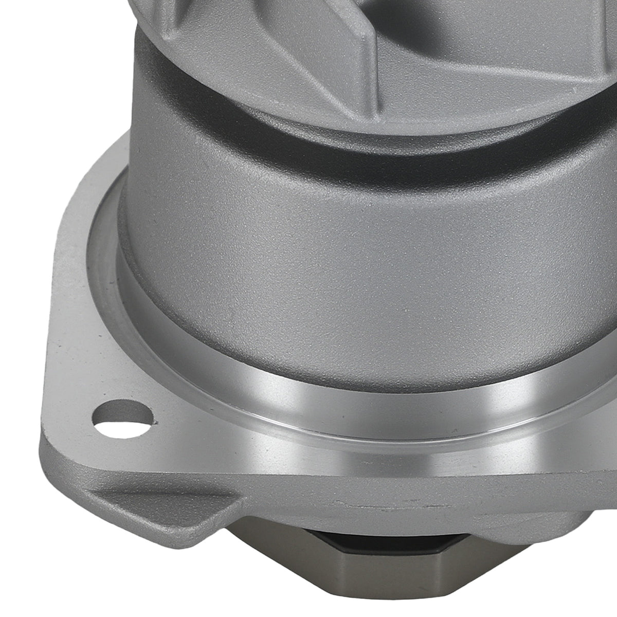 Belt Driven Coolant Pump compatible For VW Eos R32 Jetta 2.8L 3.2L 2002-2008 AW9471
