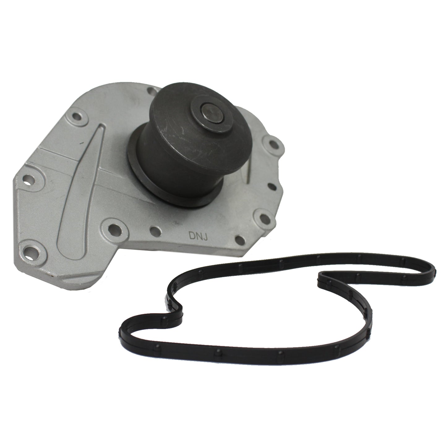 2007 Chrysler 300 3.5L Water Pump