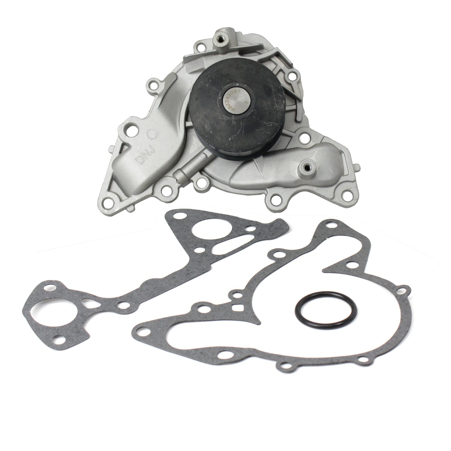 1997 Mitsubishi Montero 3.5L Water Pump