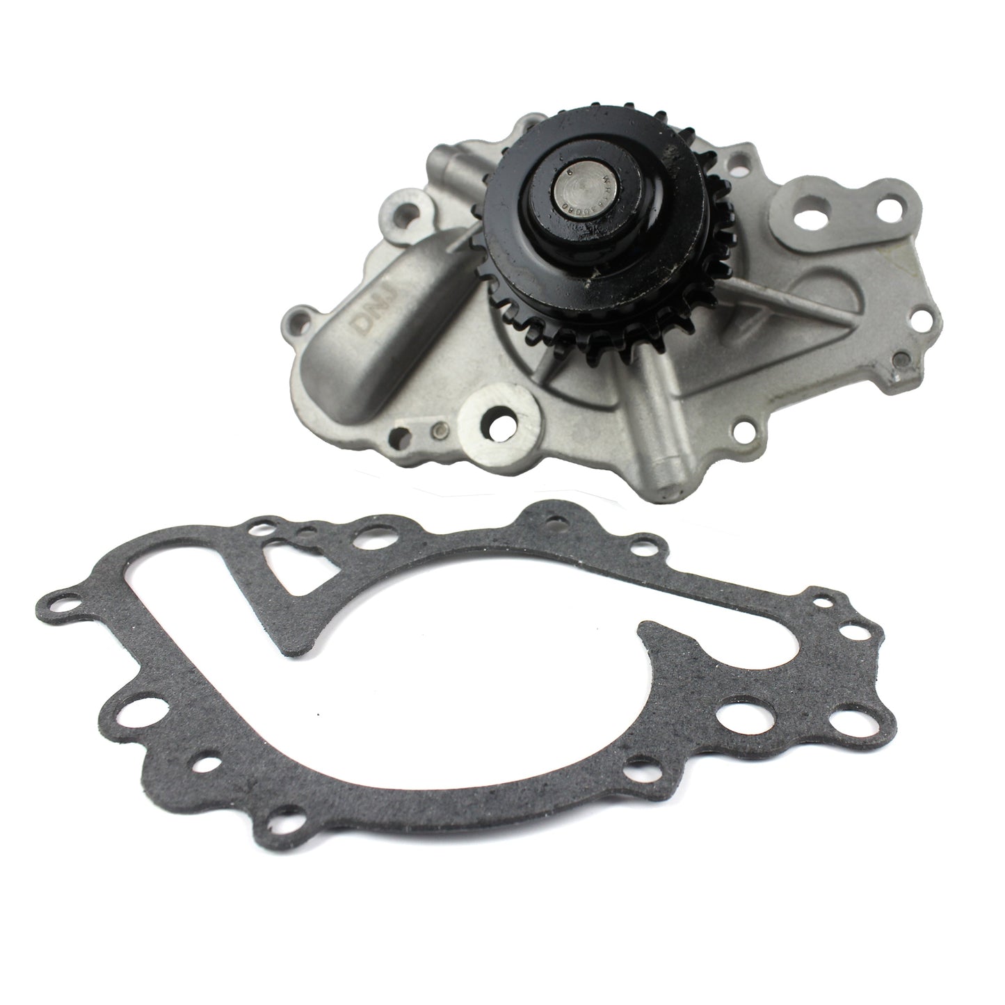 2000 Dodge Intrepid 2.7L Water Pump