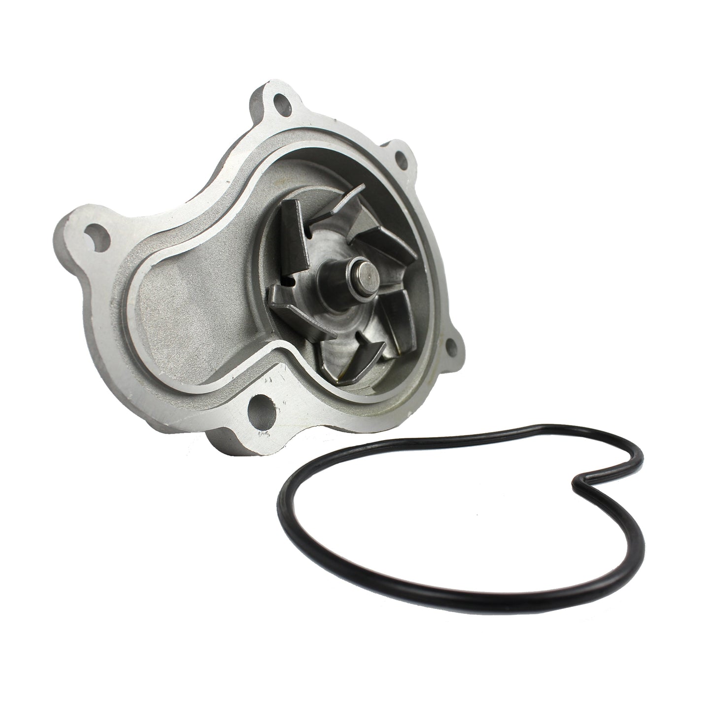 2004 Chrysler PT Cruiser 2.4L Water Pump