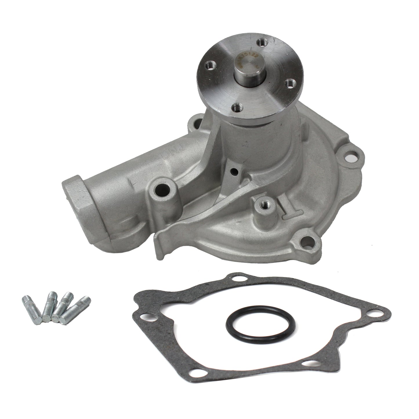 1998 Mitsubishi Montero Sport 2.4L Water Pump