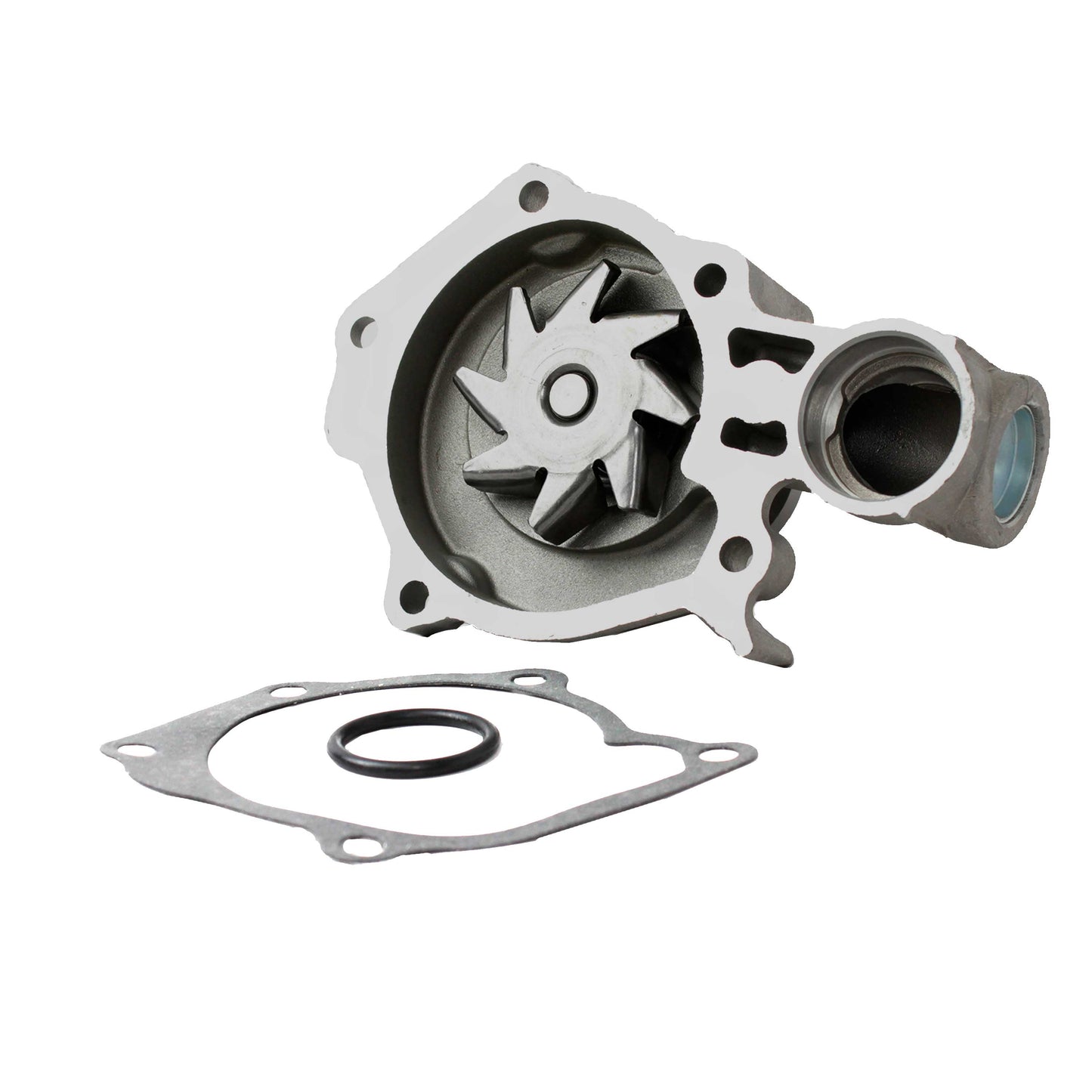 2001 Mitsubishi Eclipse 2.4L Water Pump