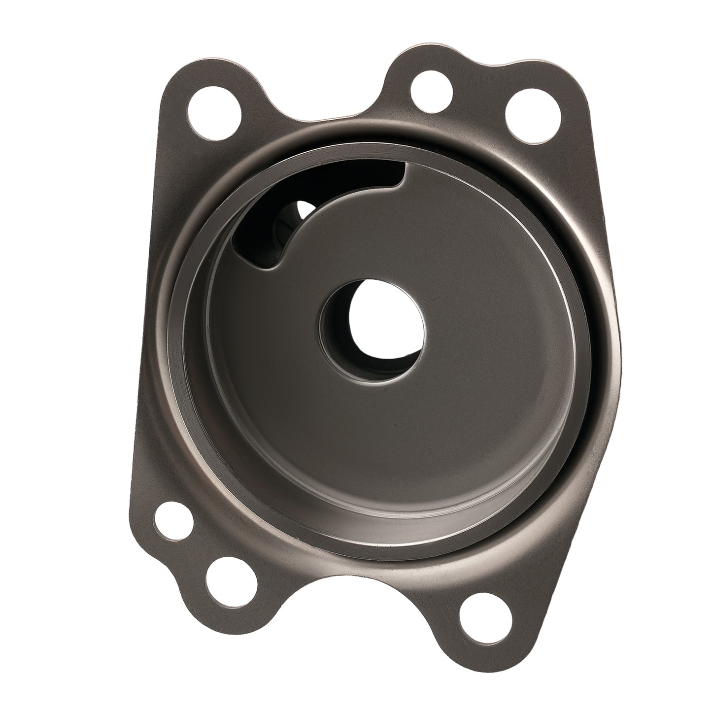 Impeller compatible For Mercury Mariner Outboard 6HP-15HP 24 Stroke 46-42089A5