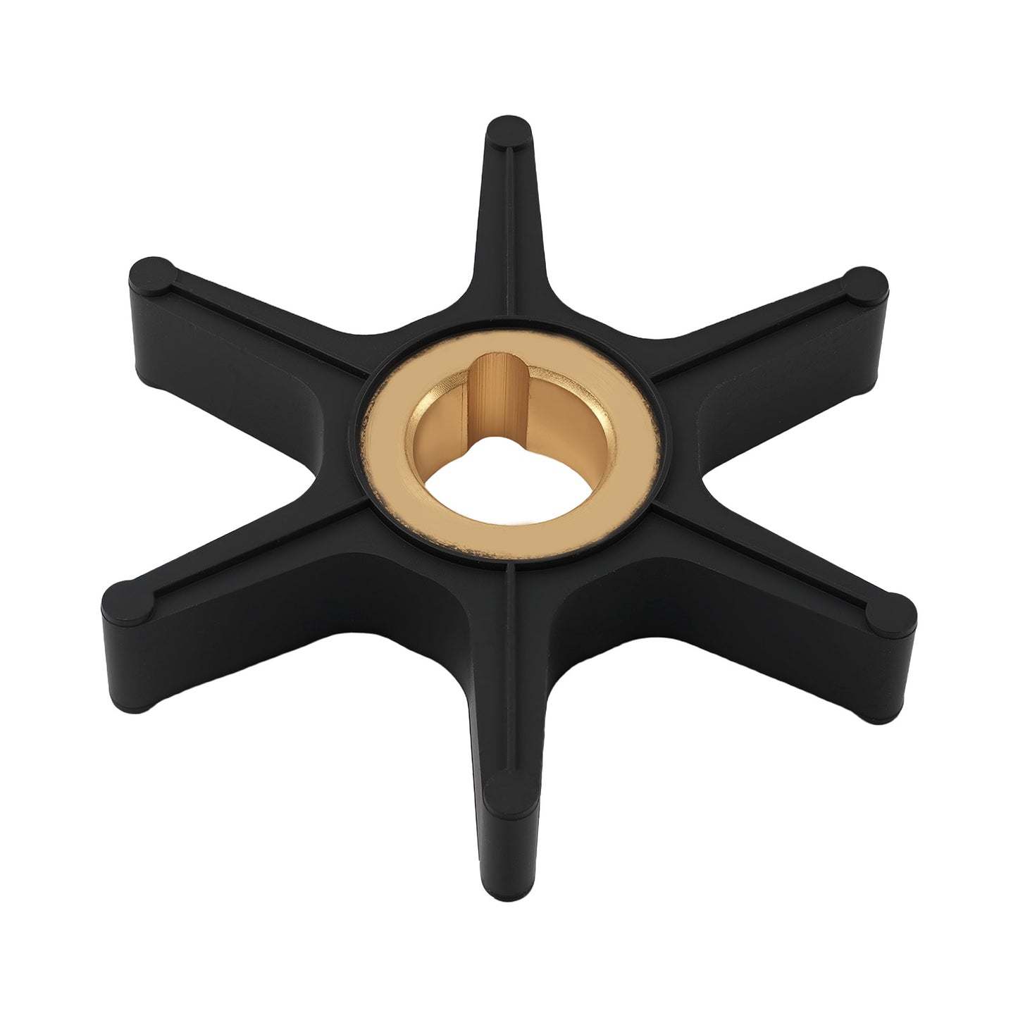 Impeller compatible For Mariner Force 40 50 HP 1998-1999 47-821354A1 821354A2 18-4531