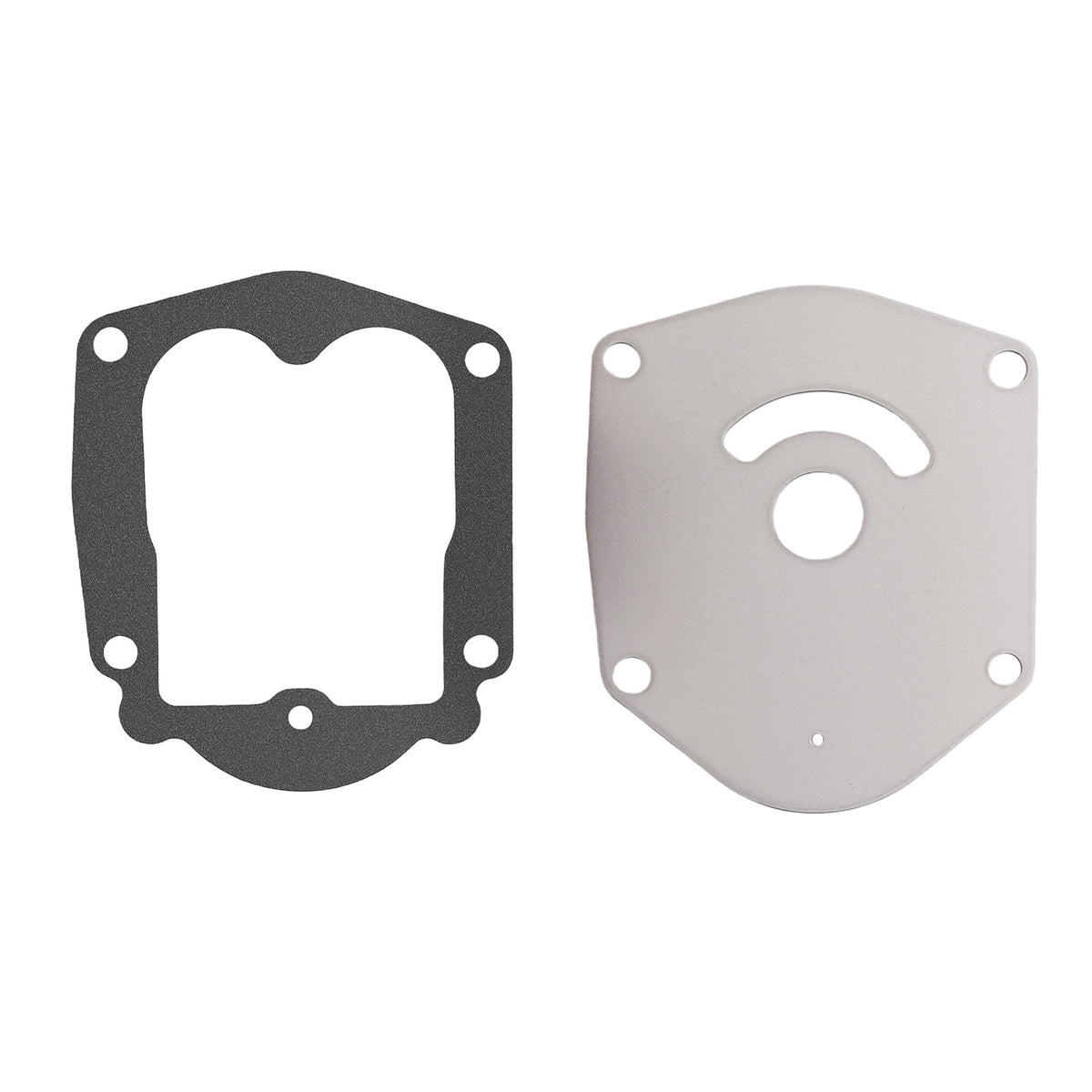 Impeller compatible For Mariner Force 40 50 HP 1998-1999 47-821354A1 821354A2 18-4531