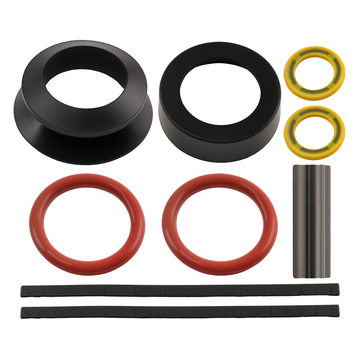 Impeller compatible For Mercury 175-225HP 200-300HP 8M0142980 47-8M0142980