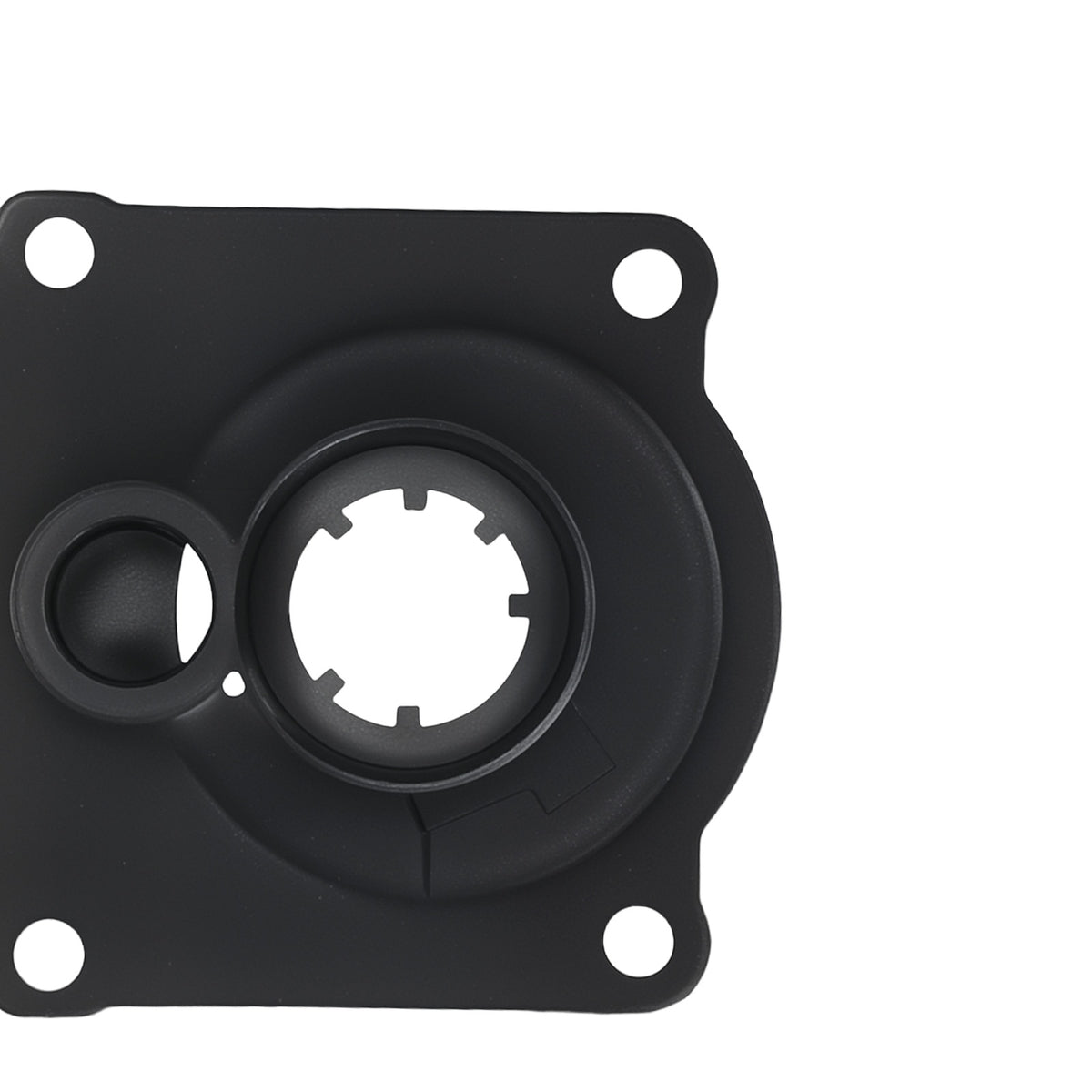 Complete Impeller Kit compatible For Yamaha F25 F25A F25B C30 25-30HP 18-3432