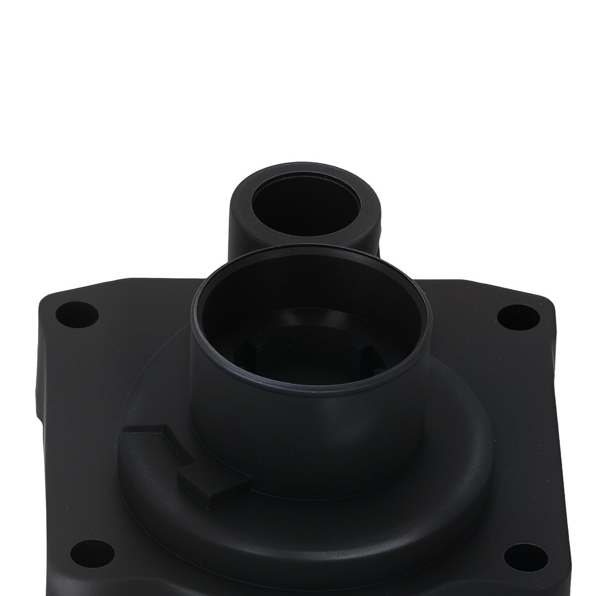 Complete Impeller Kit compatible For Yamaha F25 F25A F25B C30 25-30HP 18-3432