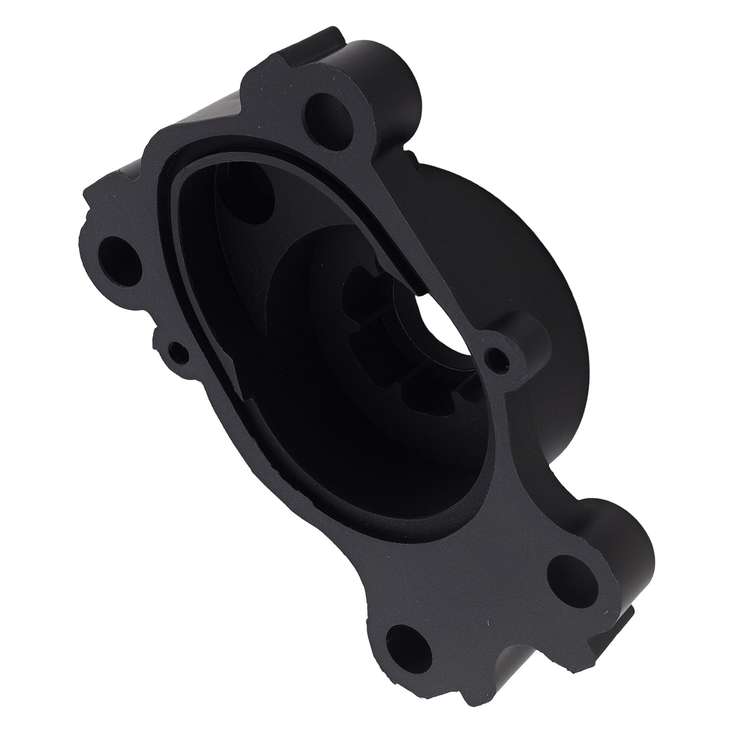 Boat Impeller Assembly compatible For Yamaha 40-60HP 1995-2009 63D-44311-00 Full Kit