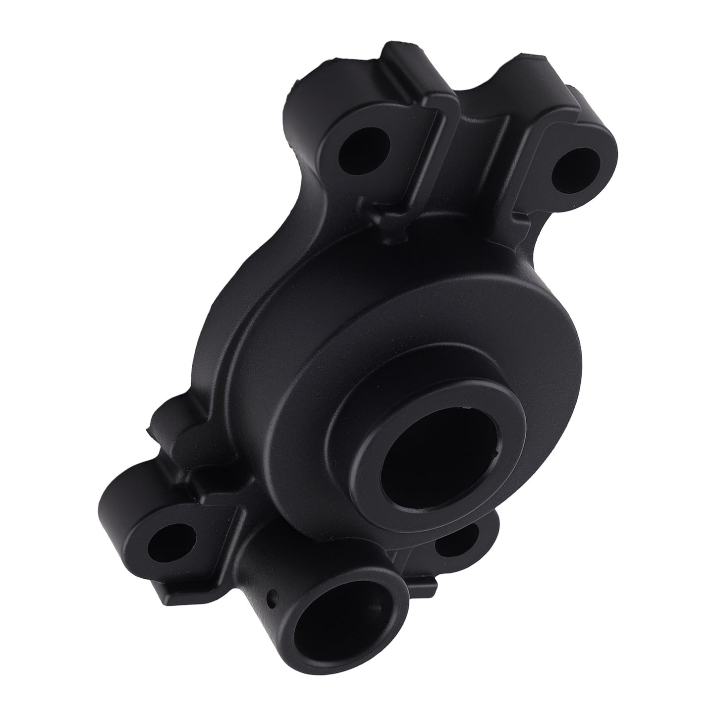 Boat Impeller Assembly compatible For Yamaha 40-60HP 1995-2009 63D-44311-00 Full Kit