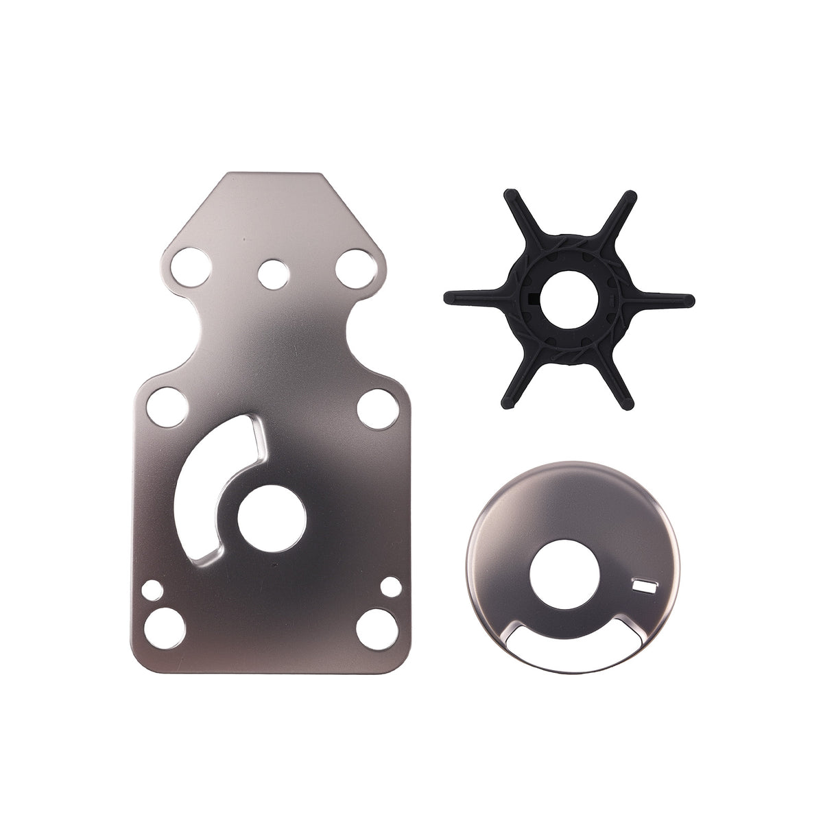Boat Repair Set compatible For Yamaha 9.9HP 15HP 2-Stroke 1996-2009 63V-W0078-01