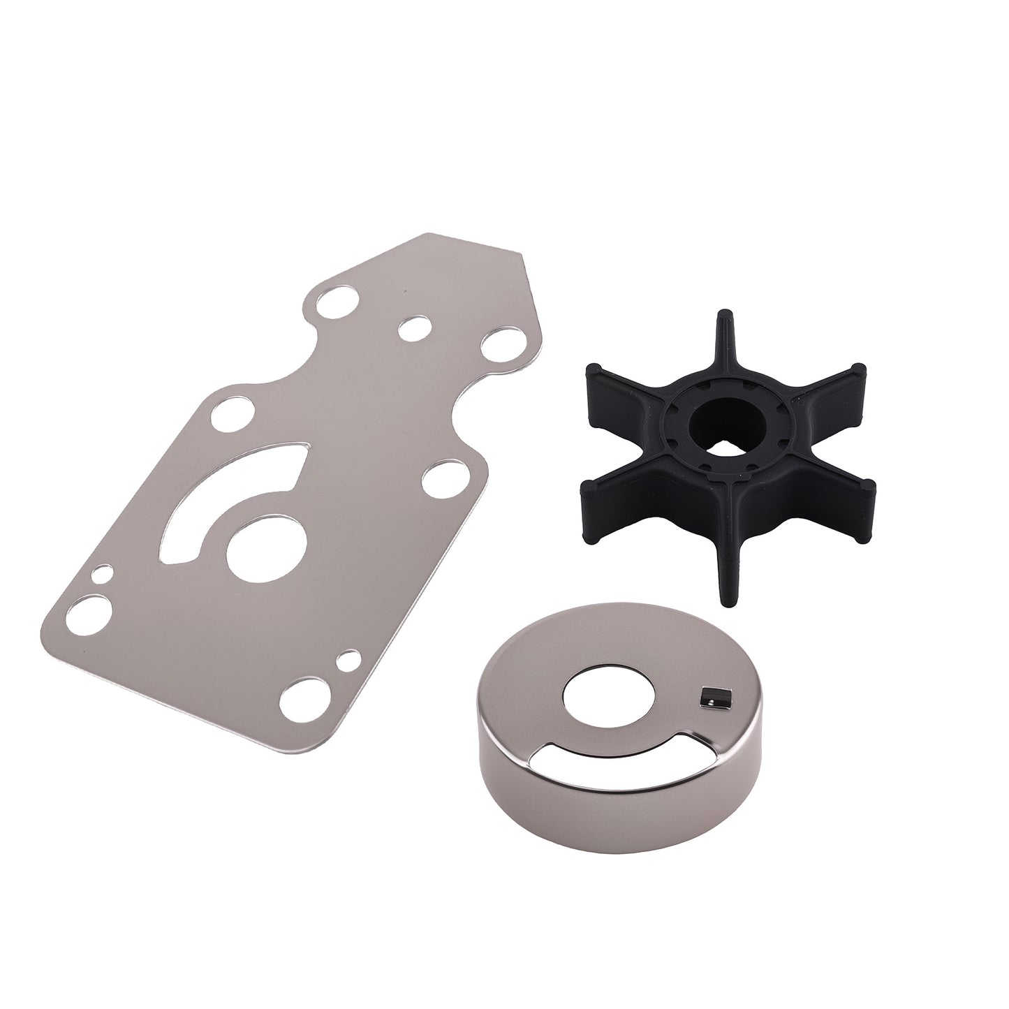 Boat Repair Set compatible For Yamaha 9.9HP 15HP 2-Stroke 1996-2009 63V-W0078-01