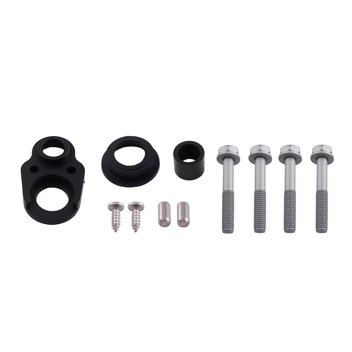 Boat Engine Pump Kit compatible For Yamaha 9.9HP 15HP 682-44300-01-00 Impeller Parts