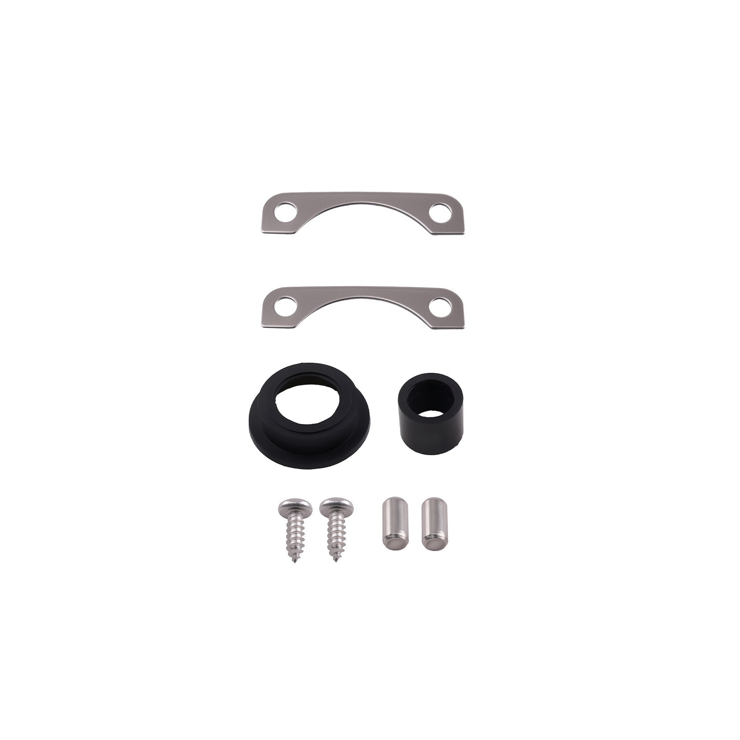 Boat Engine Pump Kit compatible For Yamaha 9.9HP 15HP 682-44300-01-00 Impeller Parts