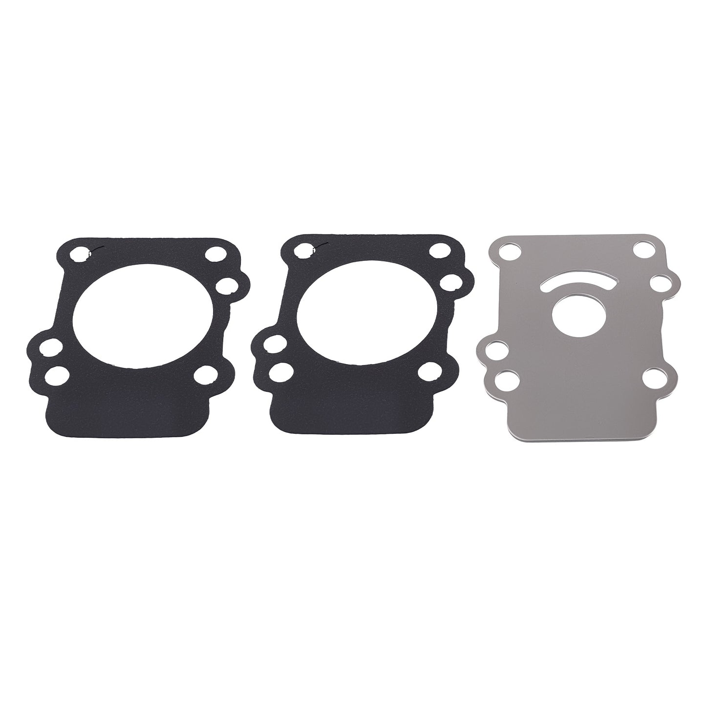 Boat Impeller Kit compatible For Yamaha 9.9HP 15HP 2-Stroke 46-84277M Full Set