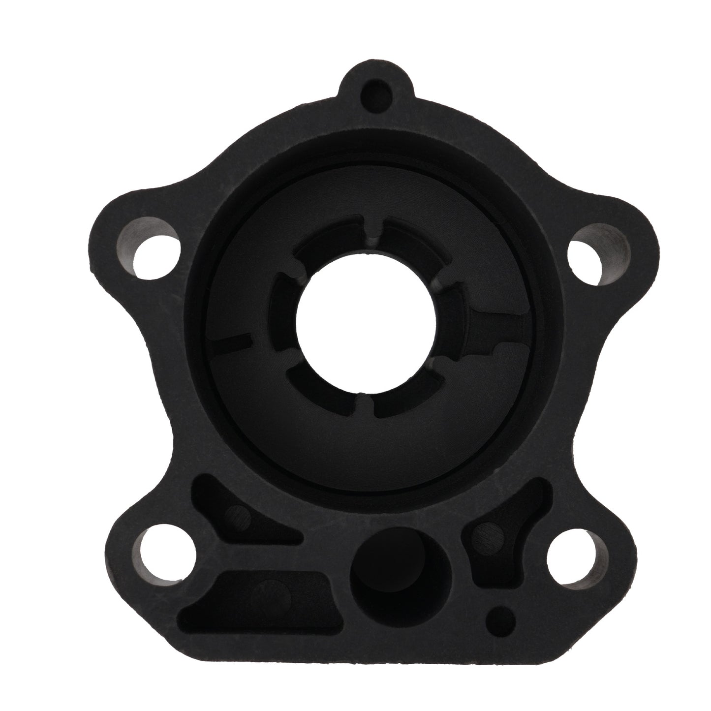 Impeller compatible For Yamaha Outboard 60 70 75 80 85 90 HP 2-Str 692-W0078-01-00