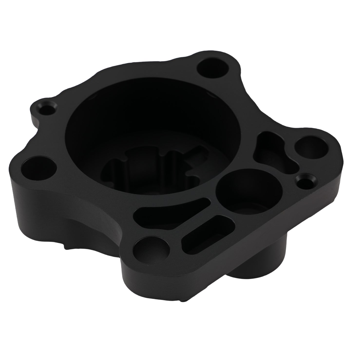 Impeller Kit compatible For Yamaha 2/4 Stroke 50HP 60HP 70HP 1997-2013 6H3-W0078