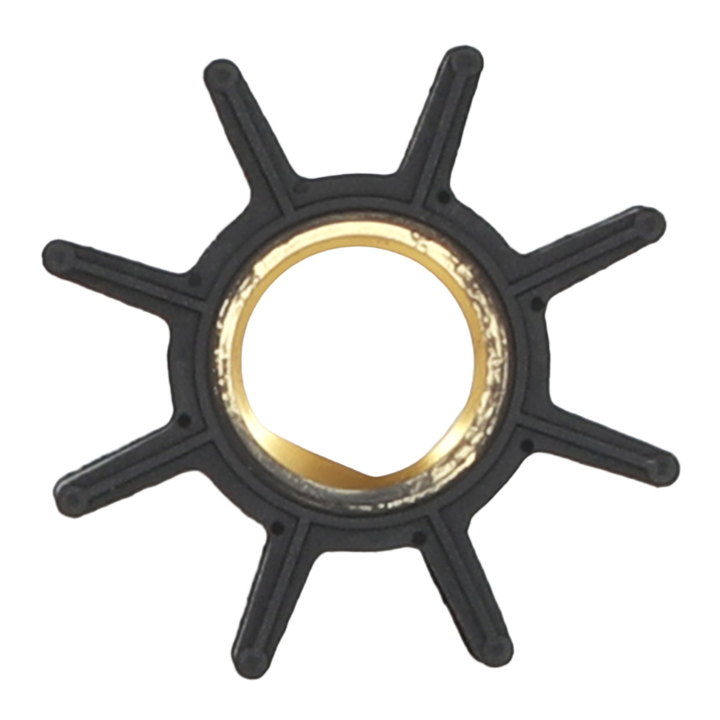 ImpellerGasket Kit compatible For Honda 8HP BF8A Outboard 18-3279 19210-881-A01