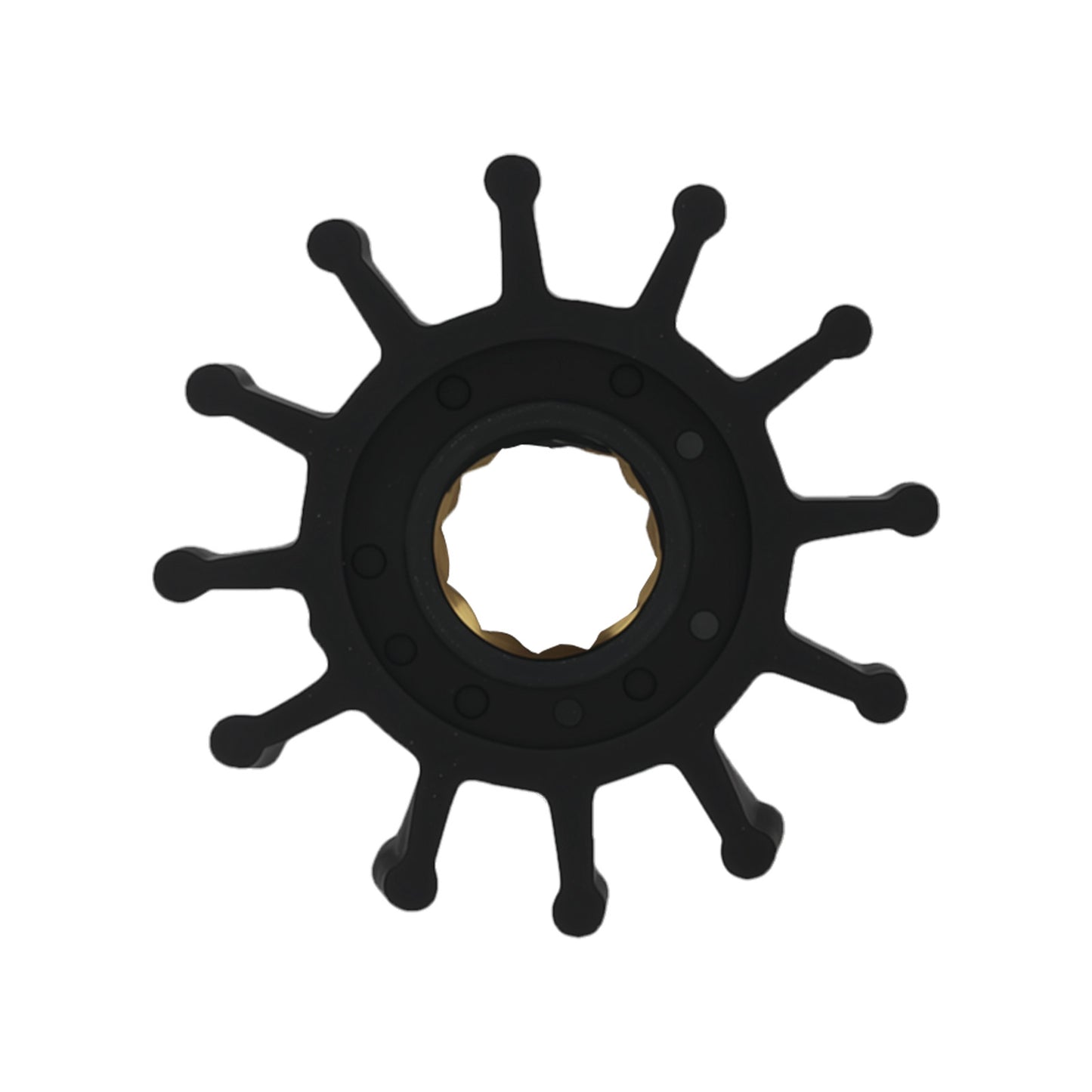 Impeller compatible for Supra Moomba Mastercraft Indmar 21951352 500124 6TA-12457-00