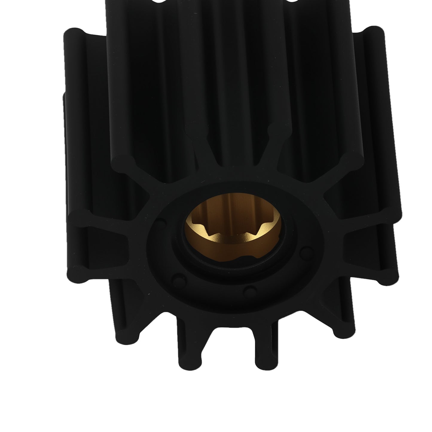 Impeller compatible for Supra Moomba Mastercraft Indmar 21951352 500124 6TA-12457-00