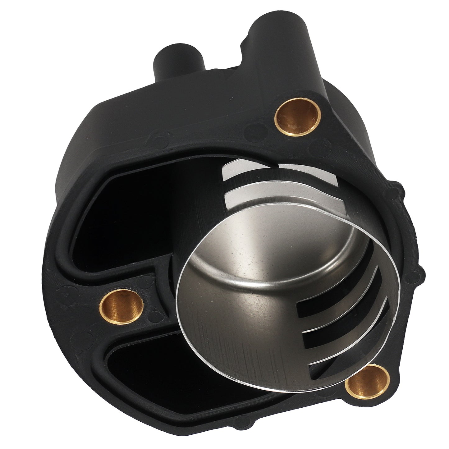 Complete Impeller compatible For OMC Cobra 2.3L-7.5L 1986-1993 984461 911703