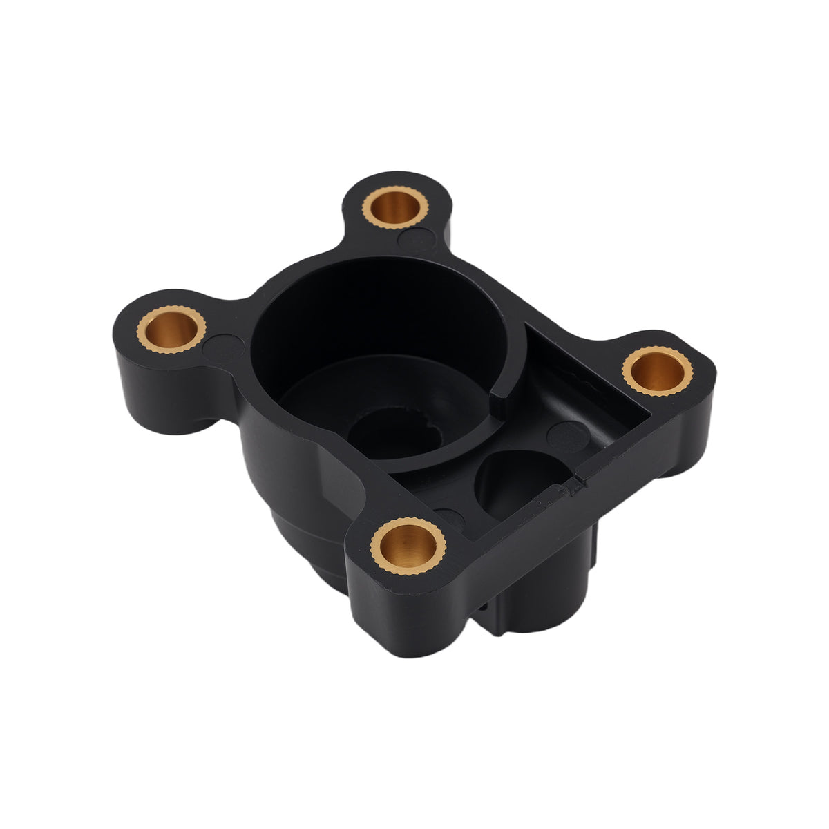 Complete Impeller Water Pump Kit compatible For Johnson Evinrude 9.9-15HP 386697