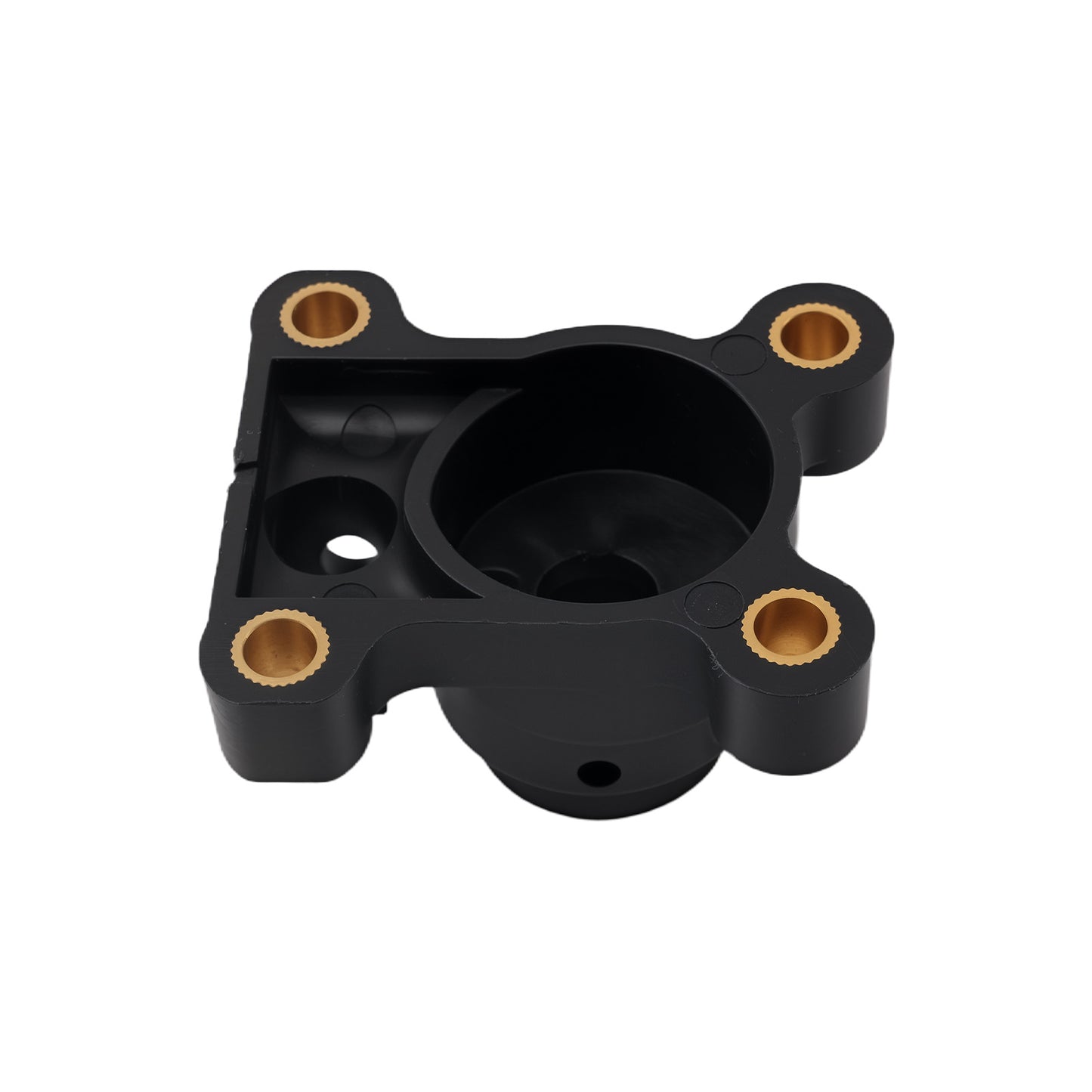 Complete Impeller Water Pump Kit compatible For Johnson Evinrude 9.9-15HP 386697