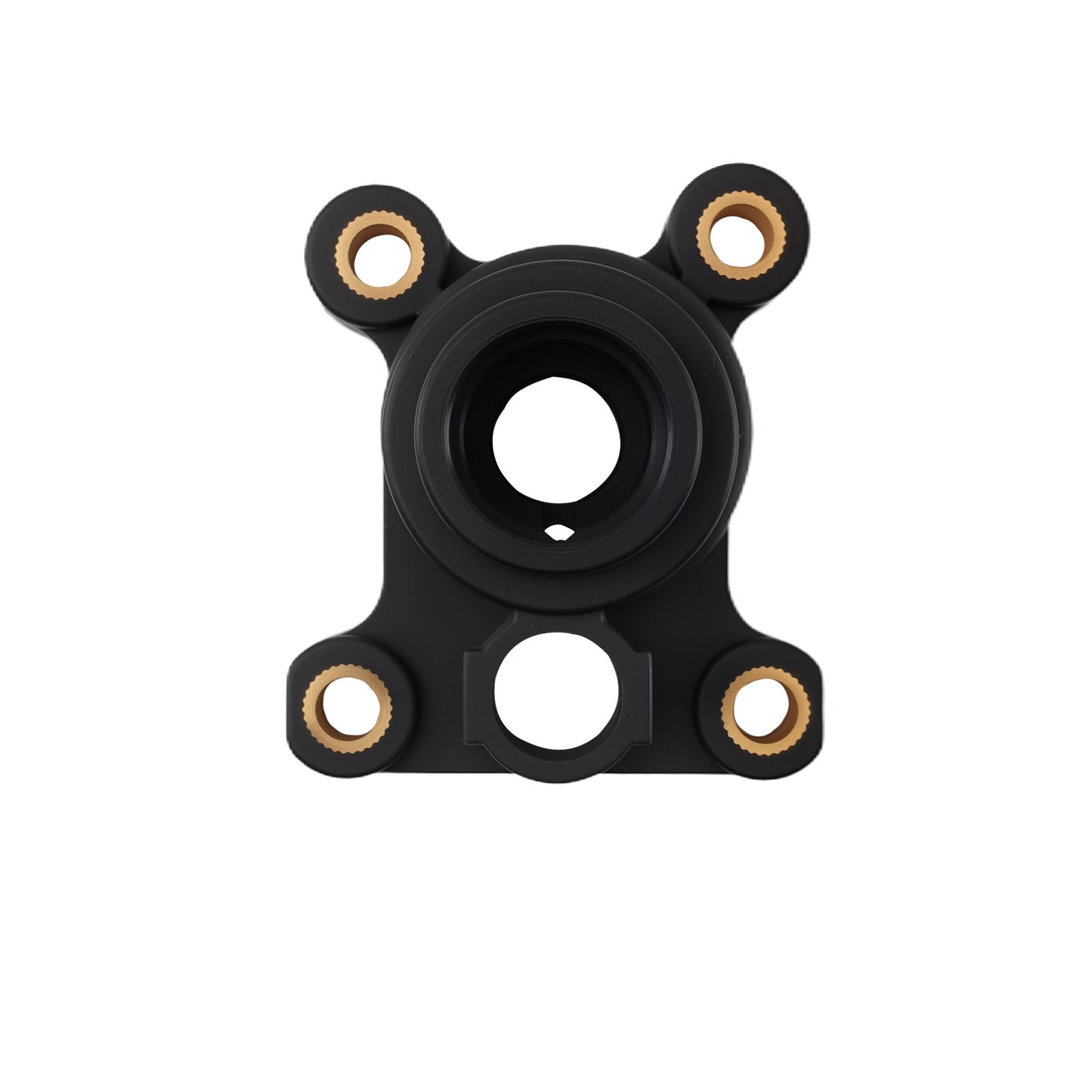 Complete Impeller Water Pump Kit compatible For Johnson Evinrude 9.9-15HP 386697