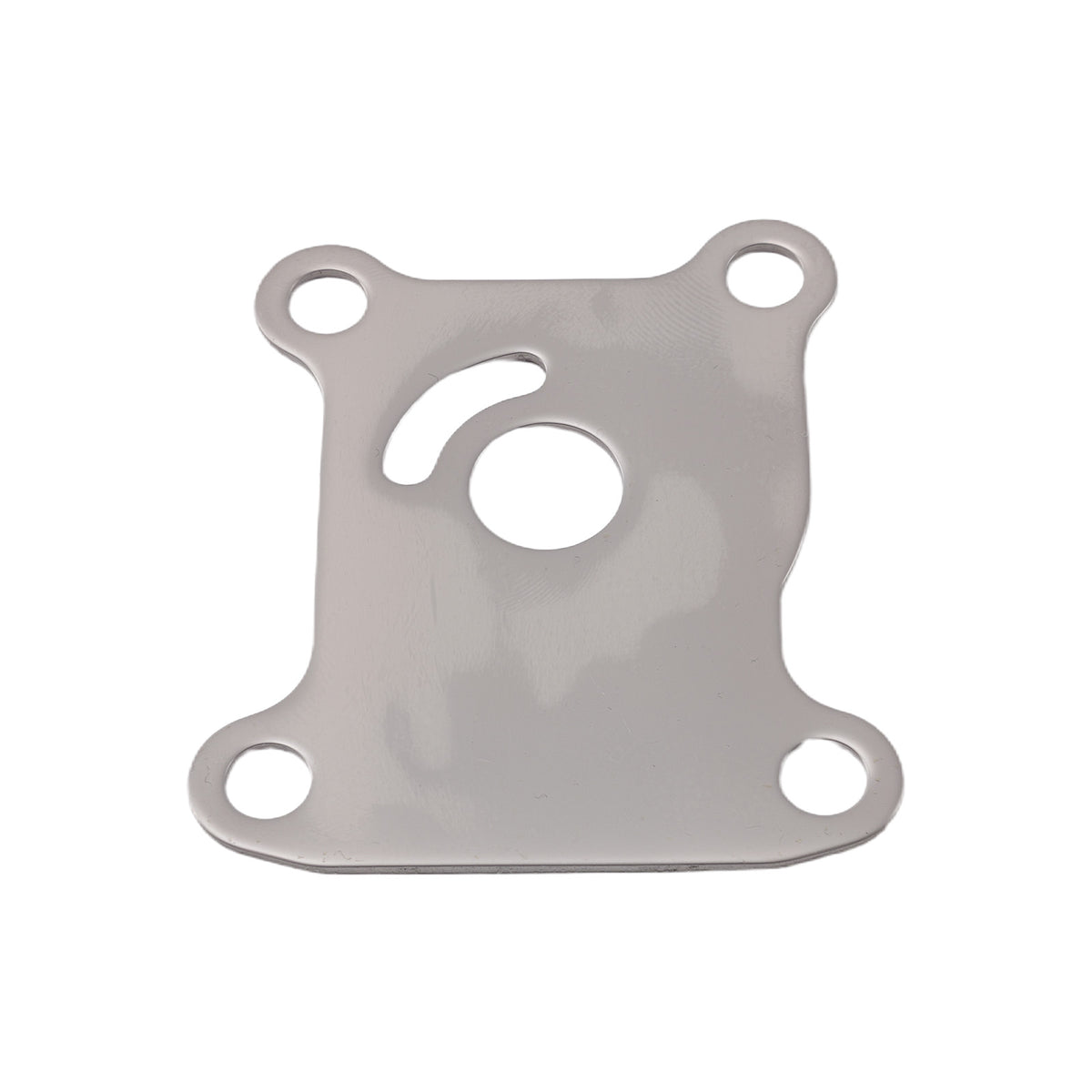Complete Impeller Water Pump Kit compatible For Johnson Evinrude 9.9-15HP 386697