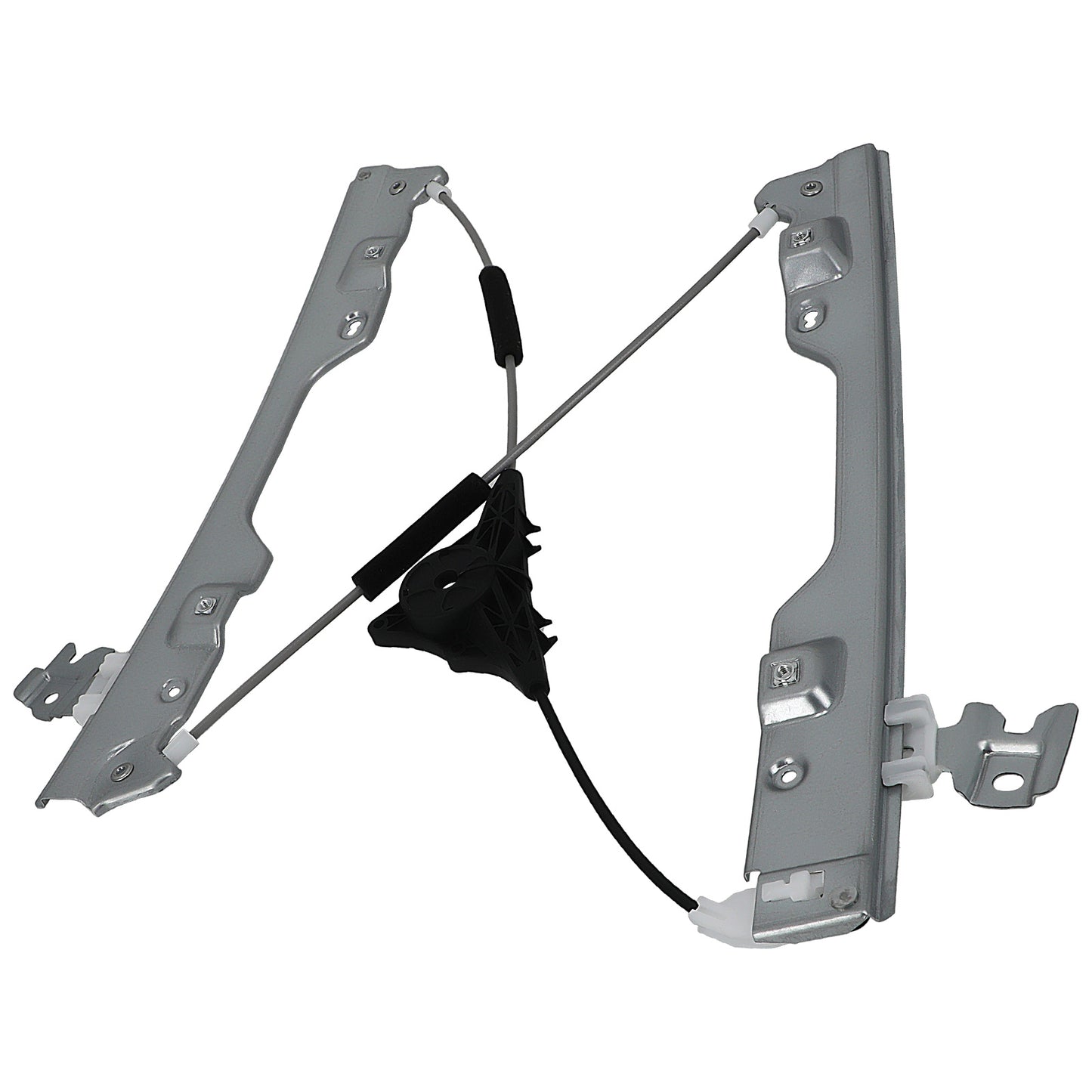 Left Window Regulator Assembly compatible For Infiniti FX37 FX35 FX50 09-17 w/o Motor