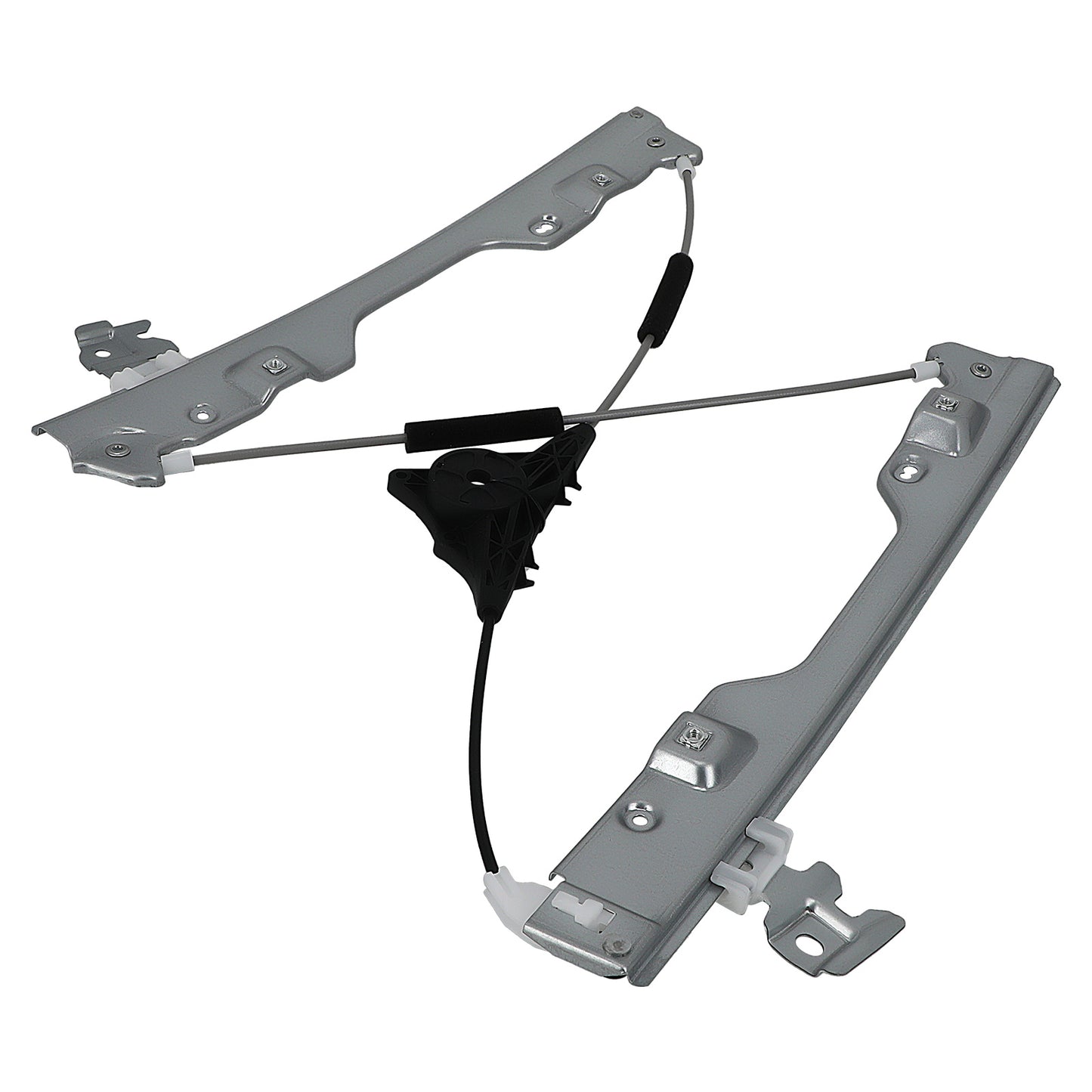 Left Window Regulator Assembly compatible For Infiniti FX37 FX35 FX50 09-17 w/o Motor