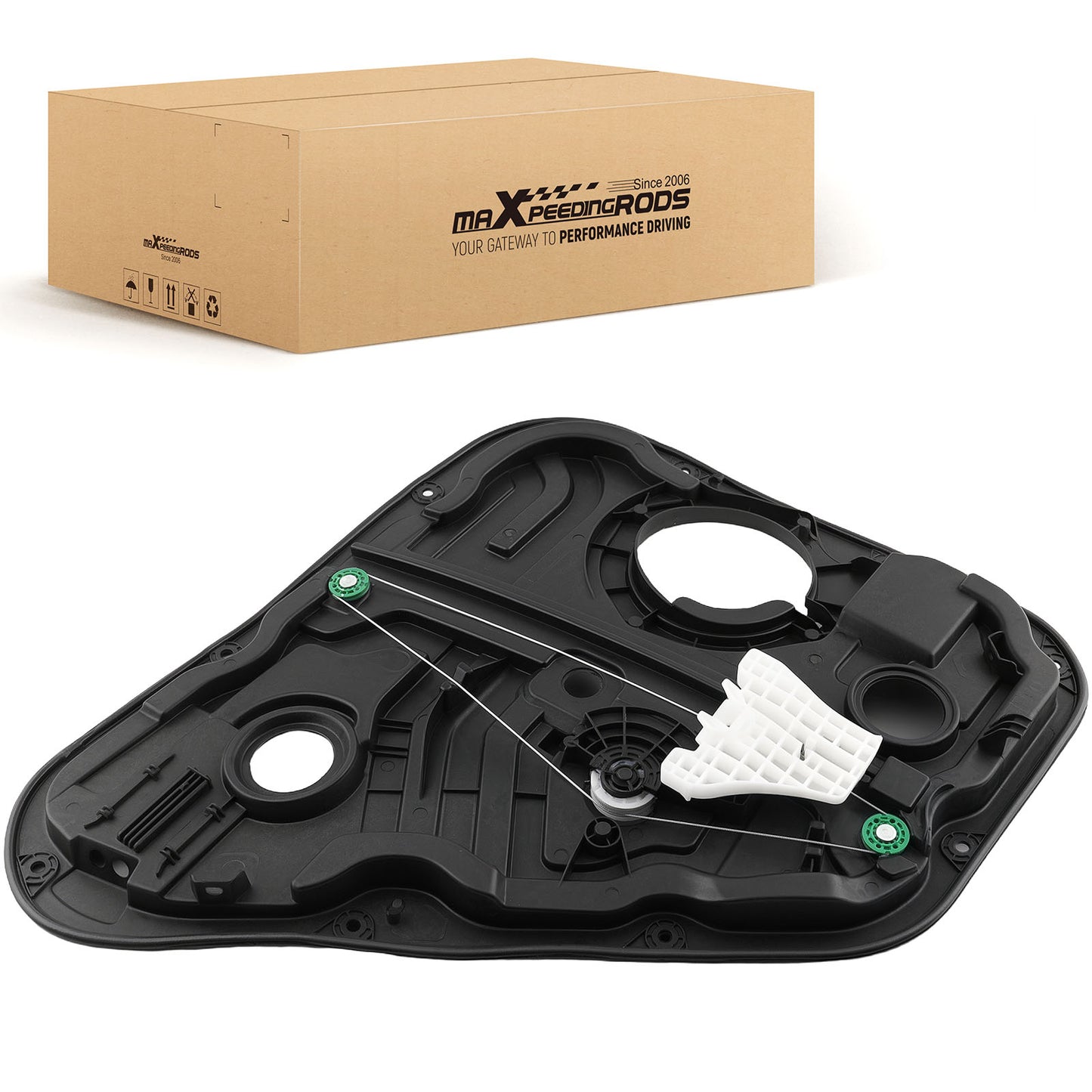Electric Window Lifter Assembly compatible For Hyundai Tucson 16-22 83481D3001