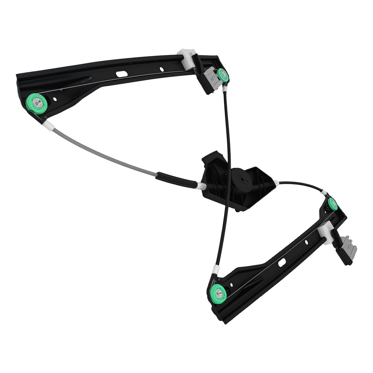 Left Front Window Regulator compatible For Mercedes C-Class E-Class 2008-2013