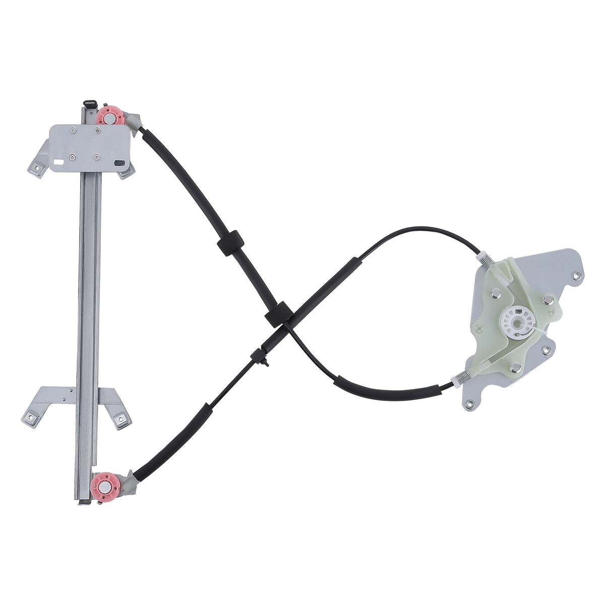 Window Lift Regulator compatible For Mercedes G500 G550 G55 G63 AMG W463 Rear Left Side