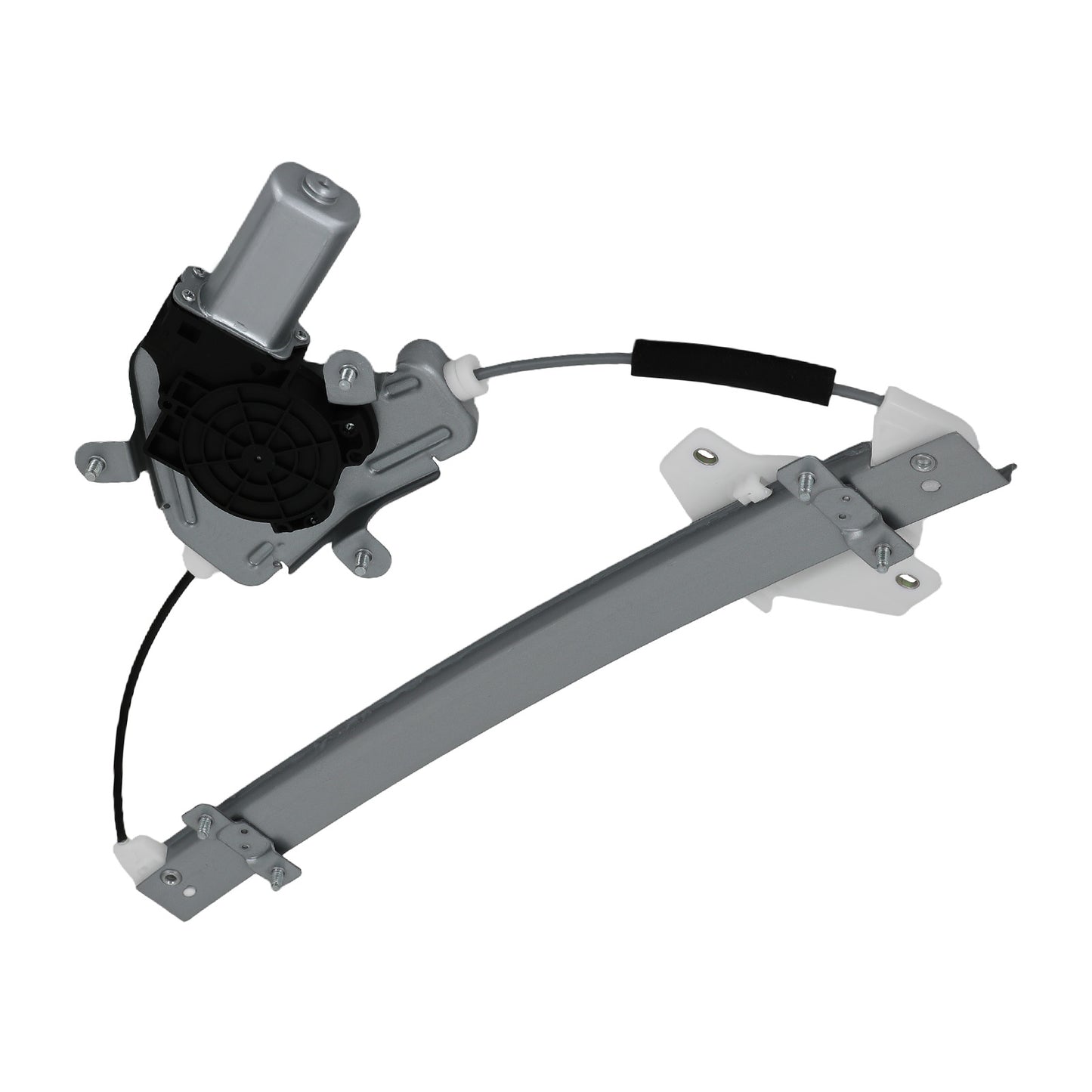 Front Right Power Window Lifter Assembly compatible For Hyundai Accent 12-17 1.6L