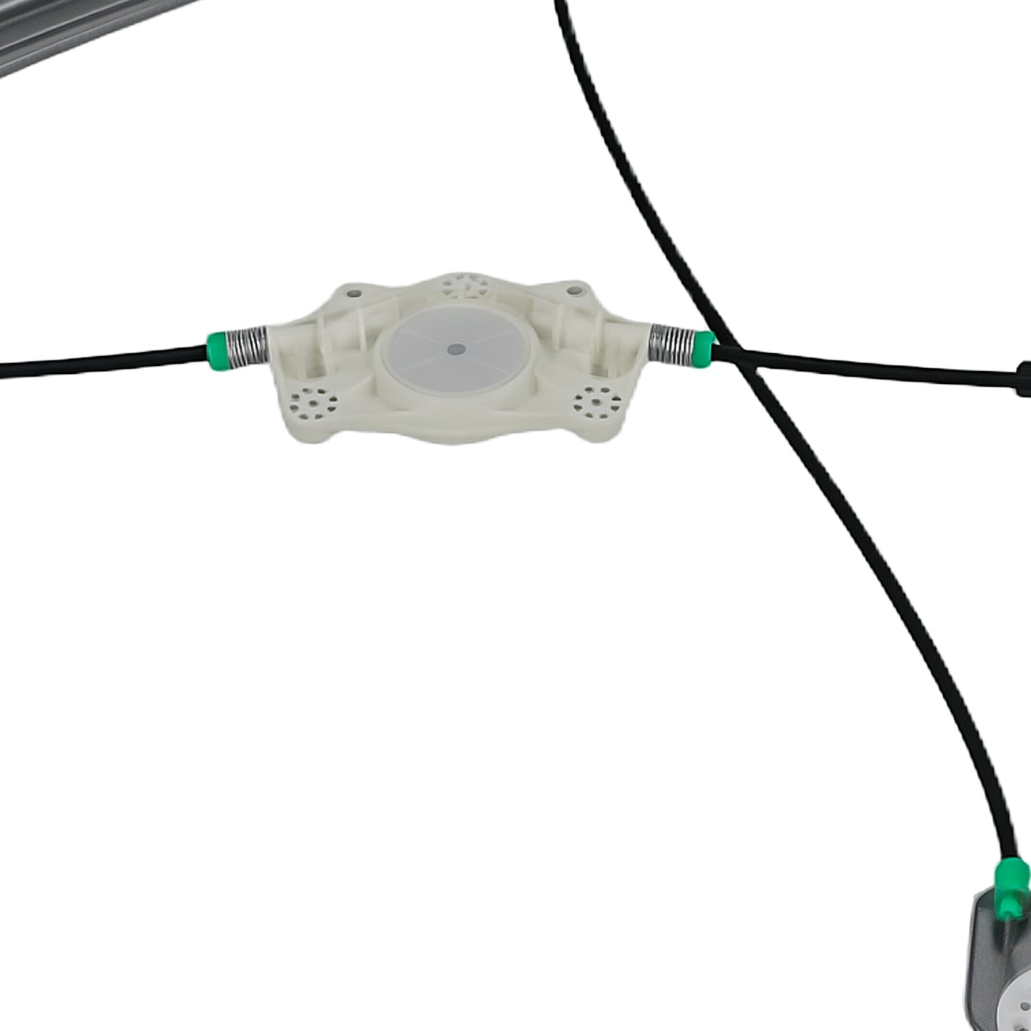 Electric Power Window Regulator compatible for Lincoln MKZ 2007-2012 740140