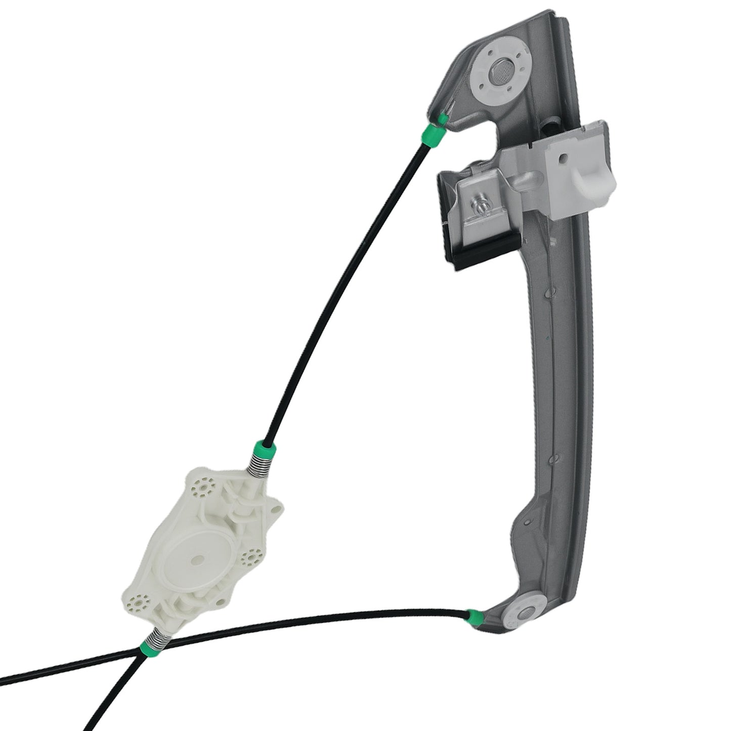 Electric Power Window Regulator compatible for Lincoln MKZ 2007-2012 740140