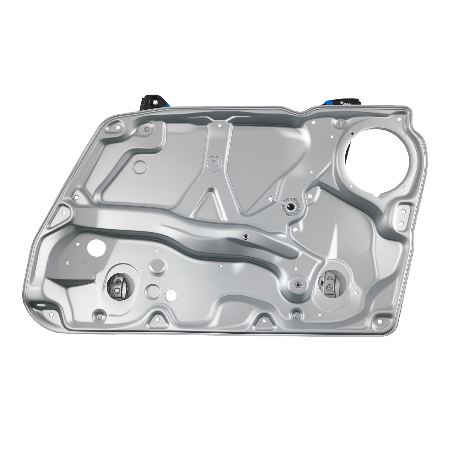 Front Right Power Window Lifter compatible For Volkswagen Passat 1998-2005 3B2837462