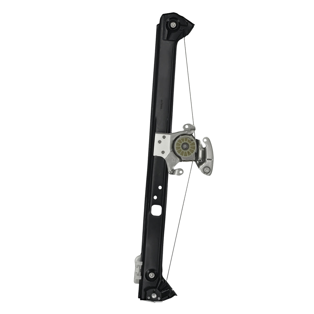 Electric Power Window Regulator Rear Left compatible For BMW X5 E53 00-06 51357125059