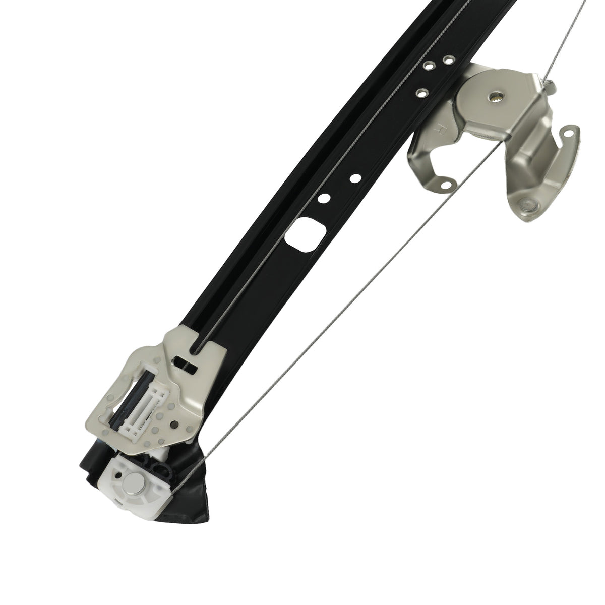 Electric Window Lifter Rear Right compatible For BMW X5 E53 2000-2006 51357125060