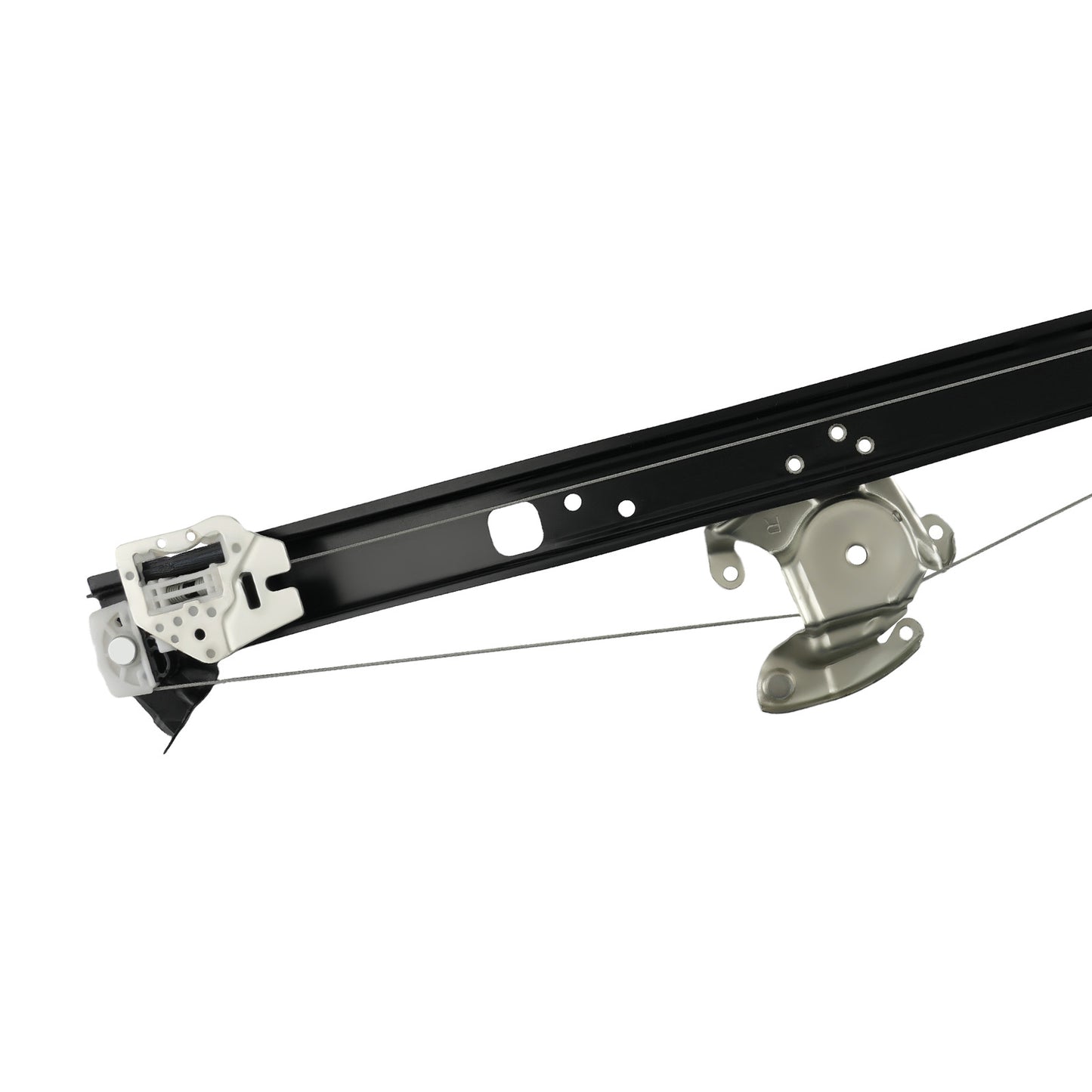 Electric Window Lifter Rear Right compatible For BMW X5 E53 2000-2006 51357125060