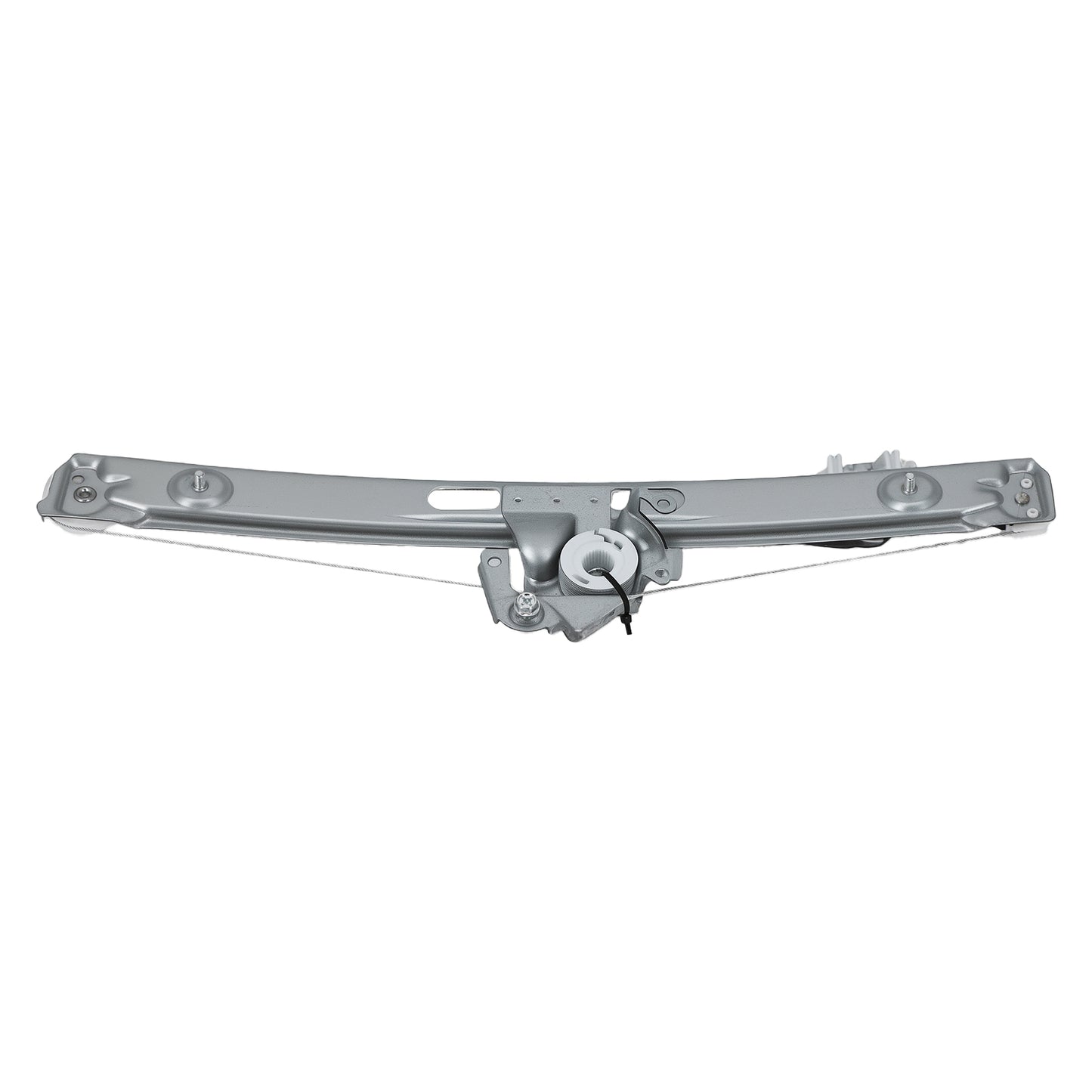 Power Window Regulator compatible for BMW 323i 325i 330i E46 Rear Right 1999-2005