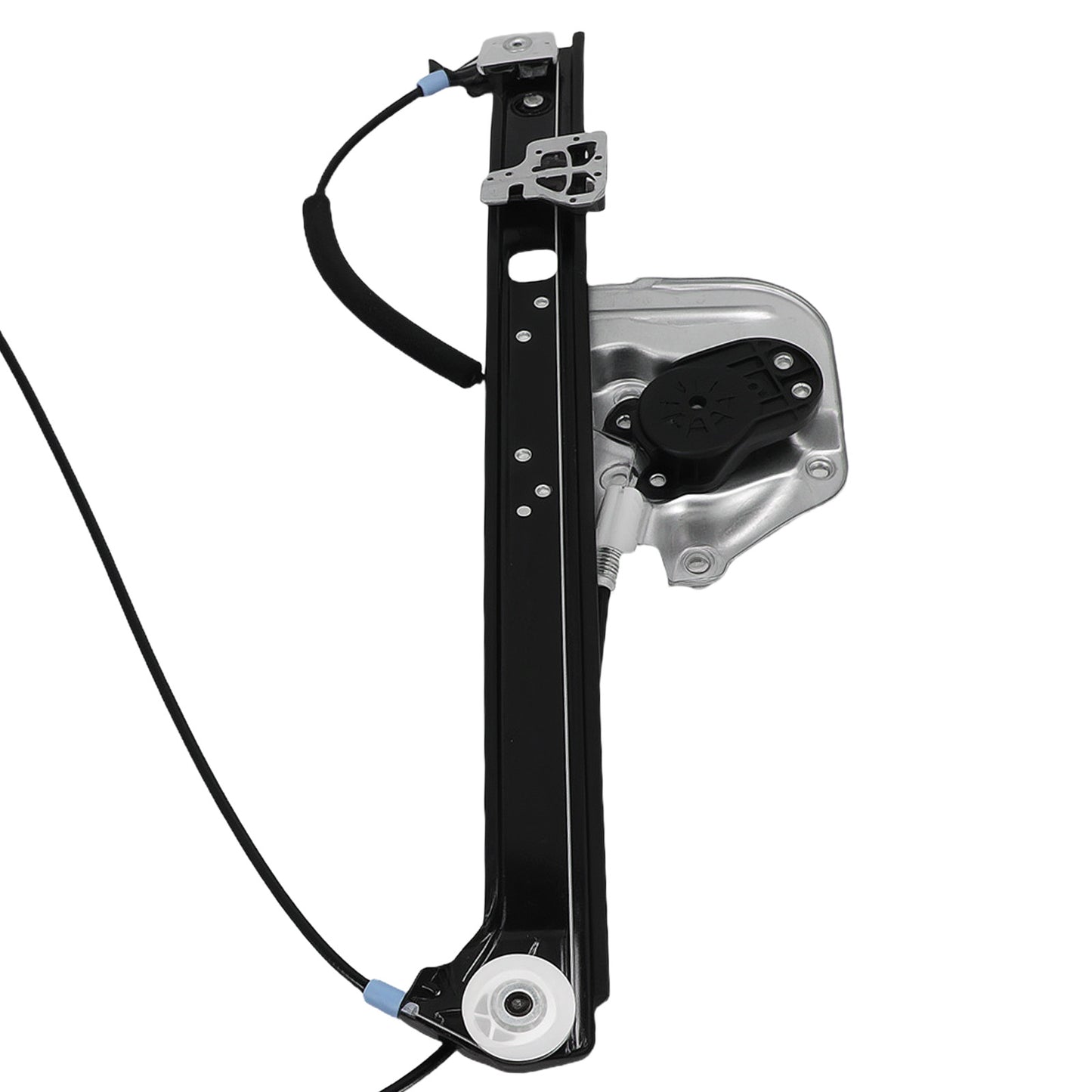 1x Window Regulator Assembly Front Left compatible For BMW X5 3.0i/4.4i 2000-2006 740-488