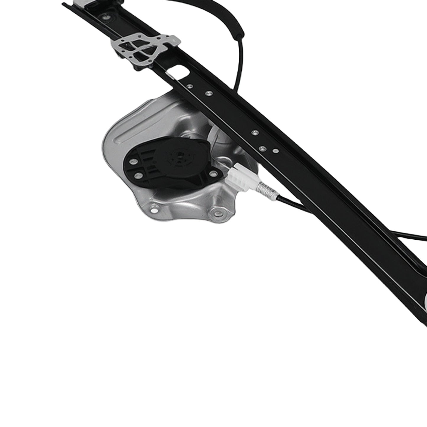 Front Right Power Window Lifter compatible For BMW X5 E53 00-06 51338254912 740489