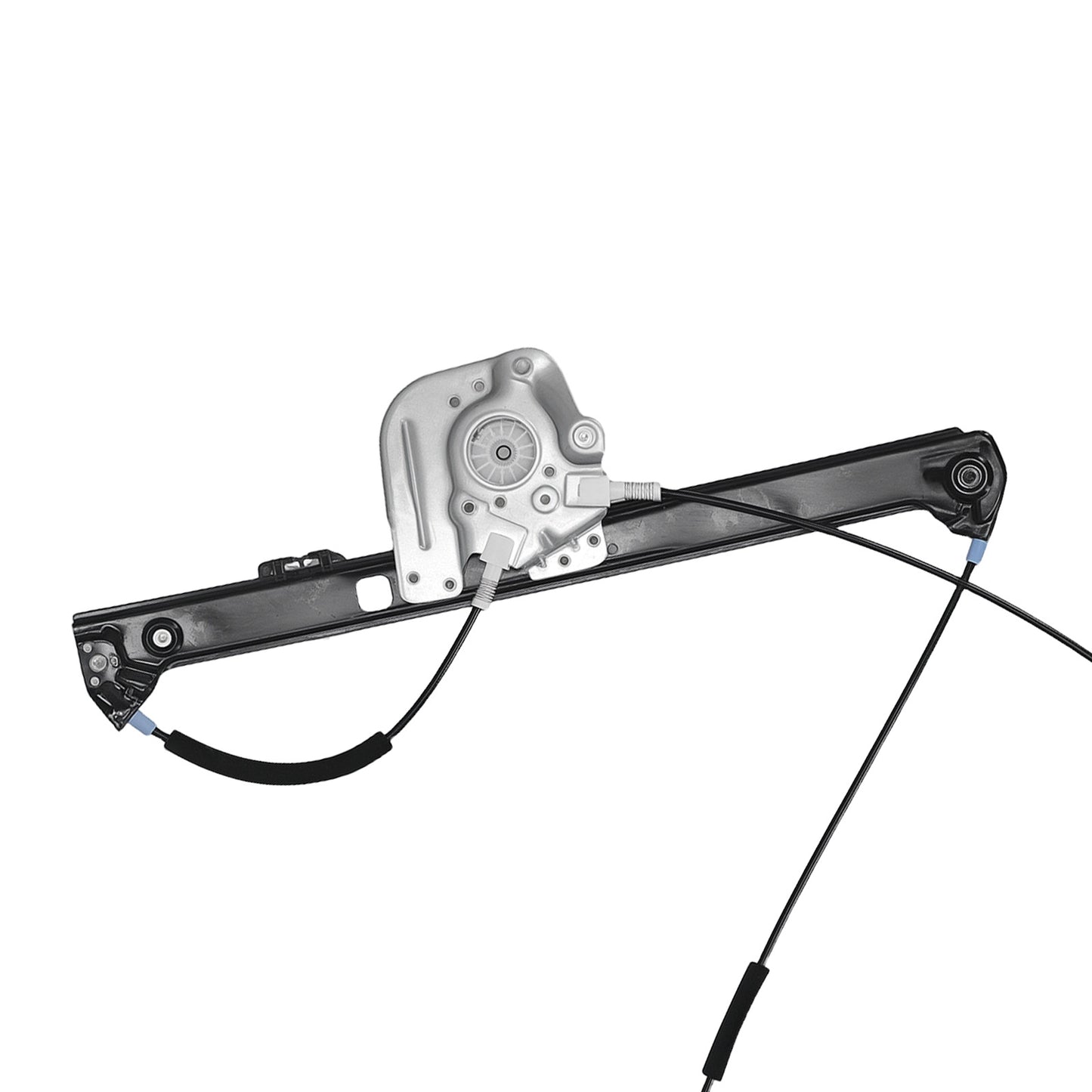 Front Right Power Window Lifter compatible For BMW X5 E53 00-06 51338254912 740489