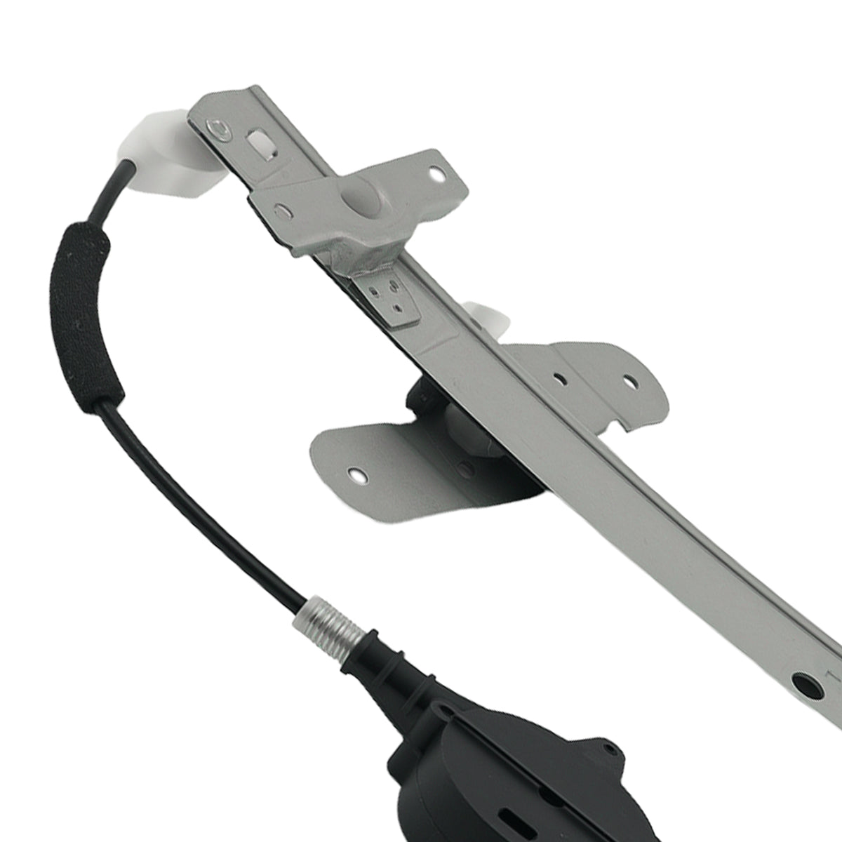 Electric Window Lifter Front Left compatible For Ford Crown Victoria 1992-2011 Metal